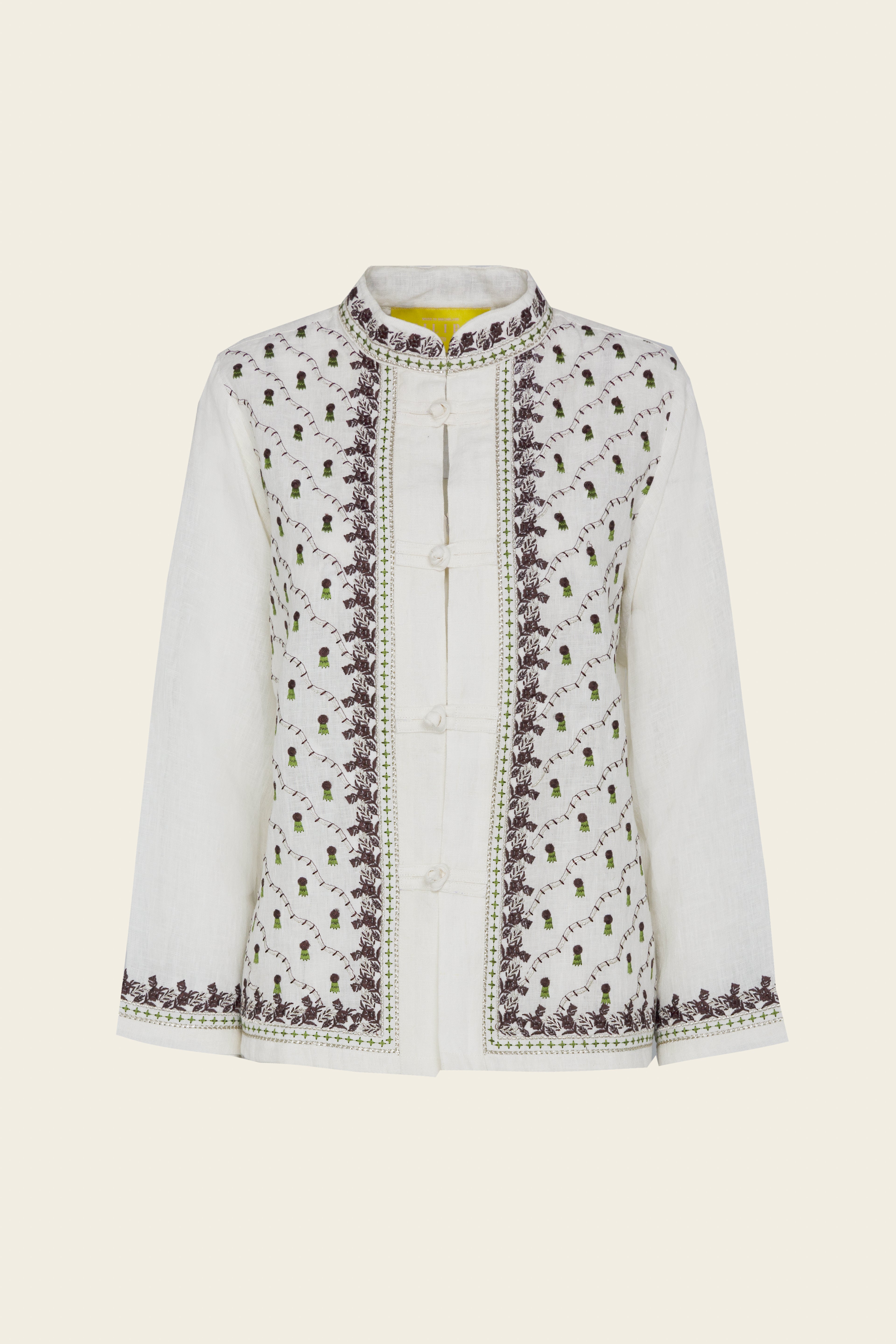 TINA JACKET