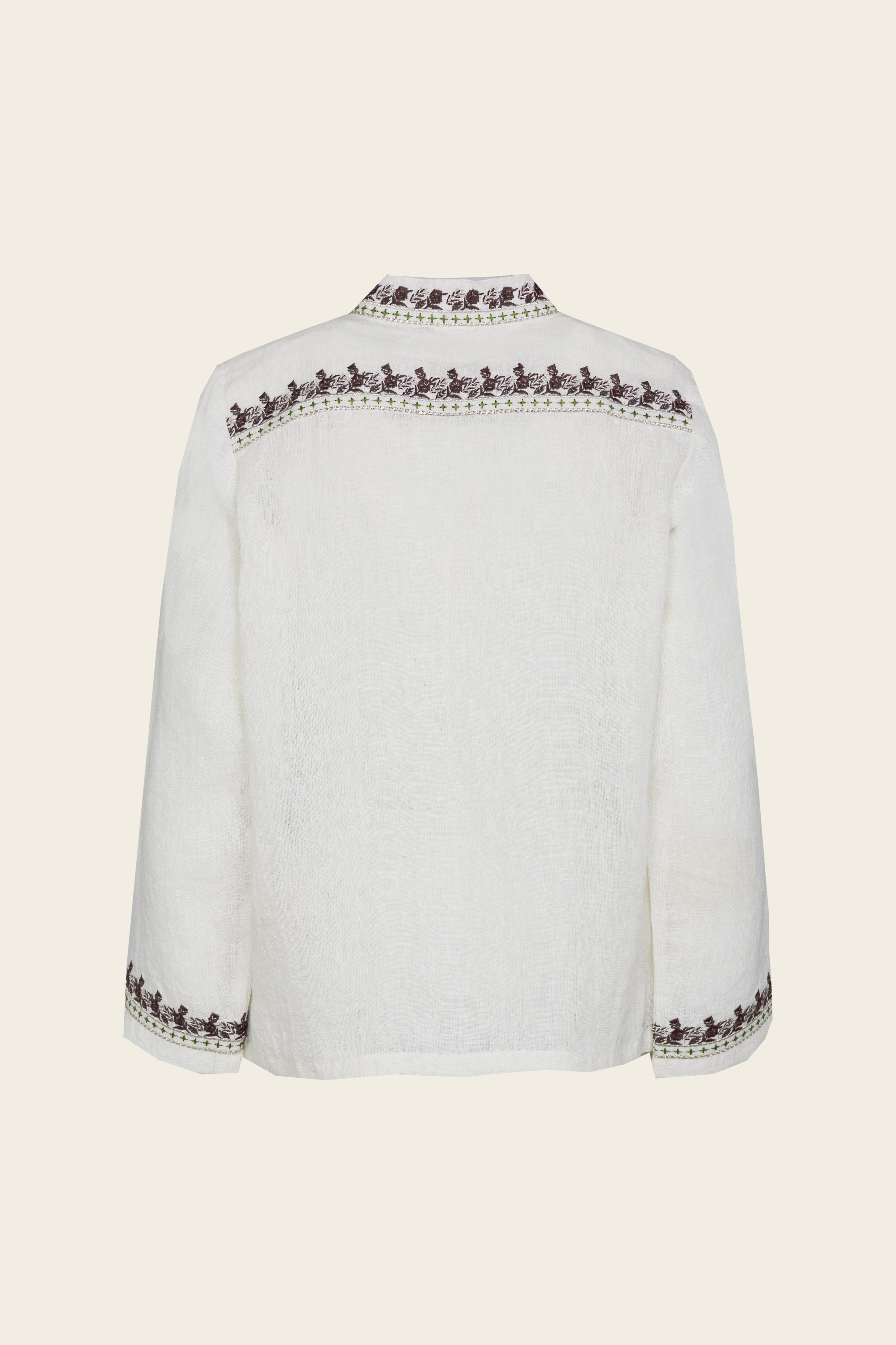 TINA JACKET