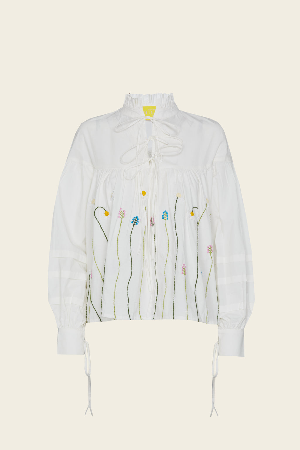 BLUSA VALENTINA