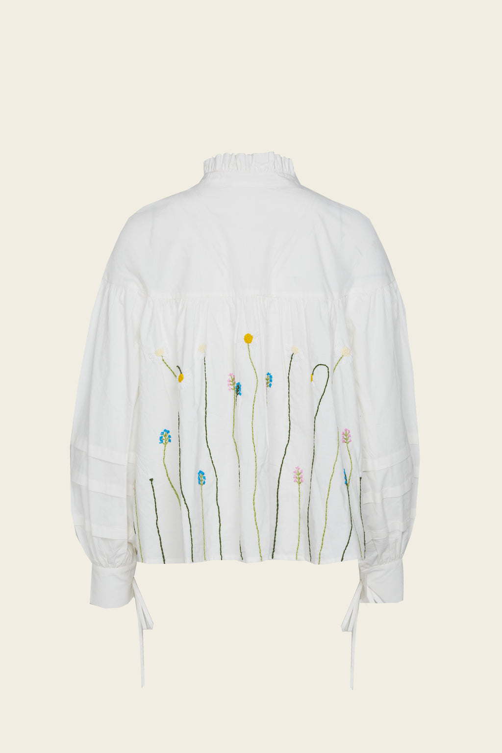 BLUSA VALENTINA
