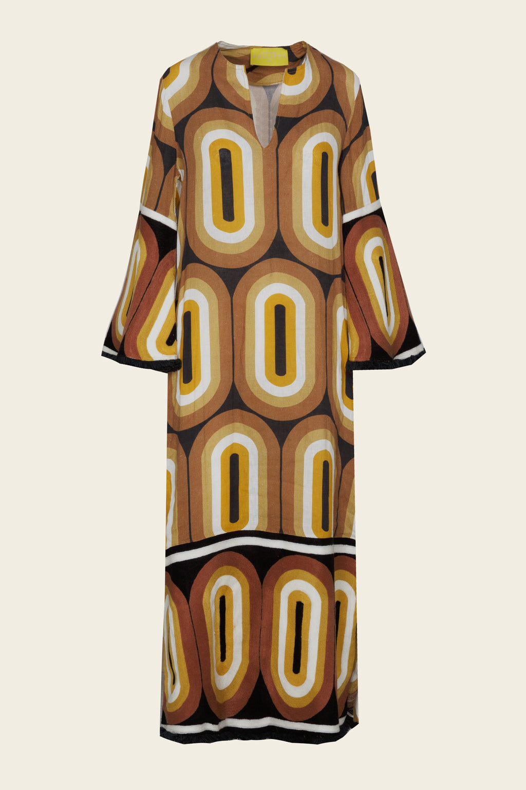 CASILDA DRESS