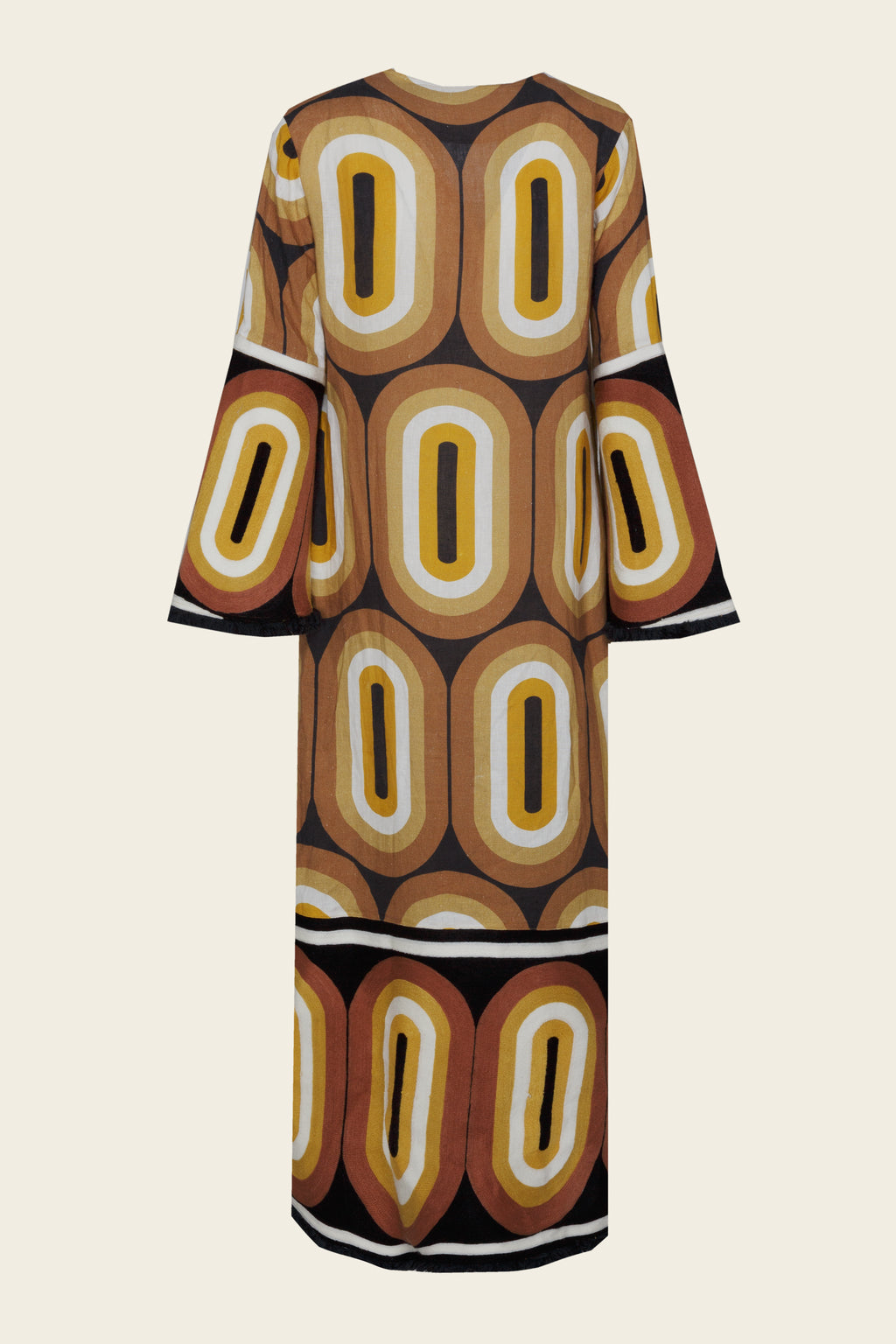 CASILDA DRESS