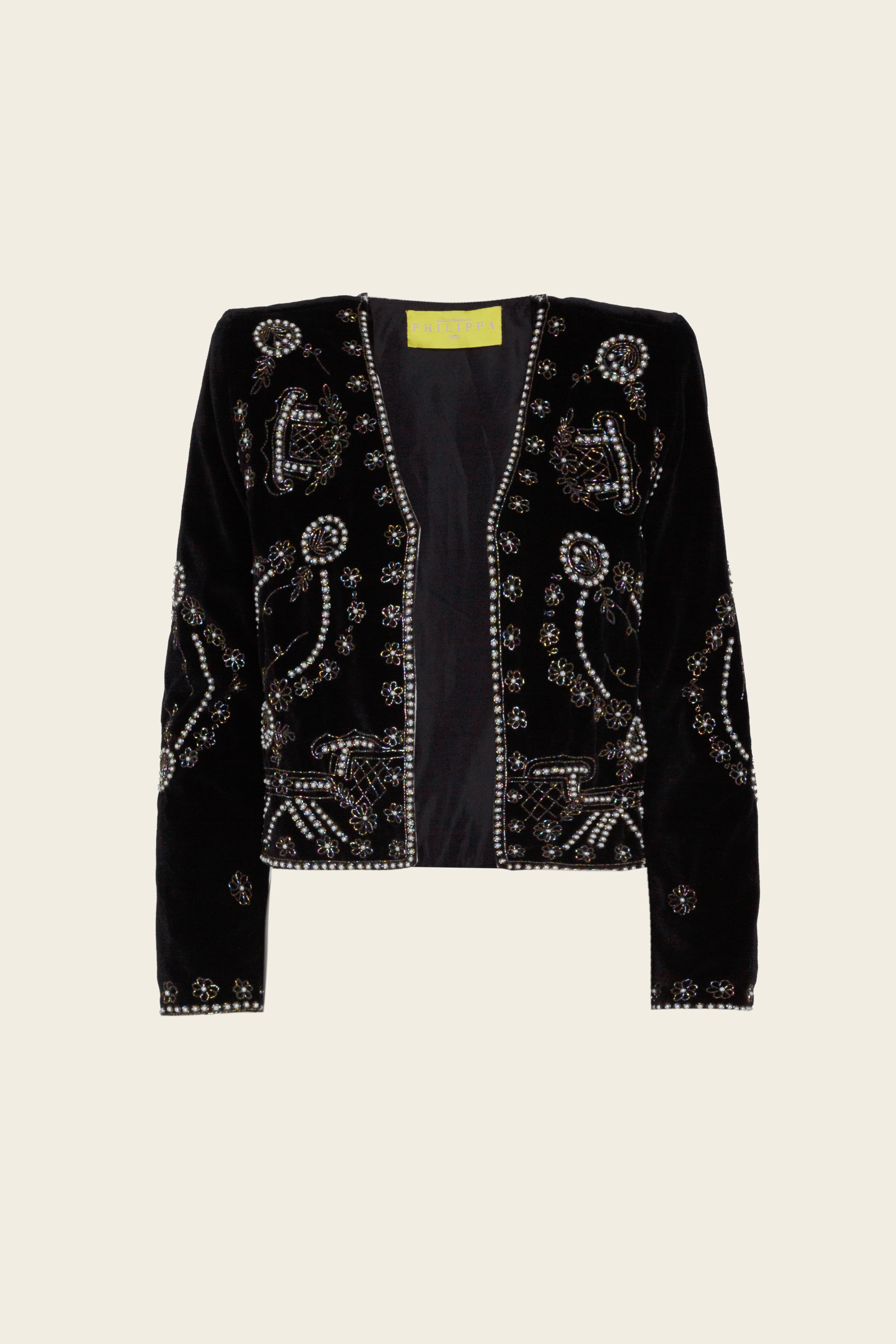 GIDA JACKET