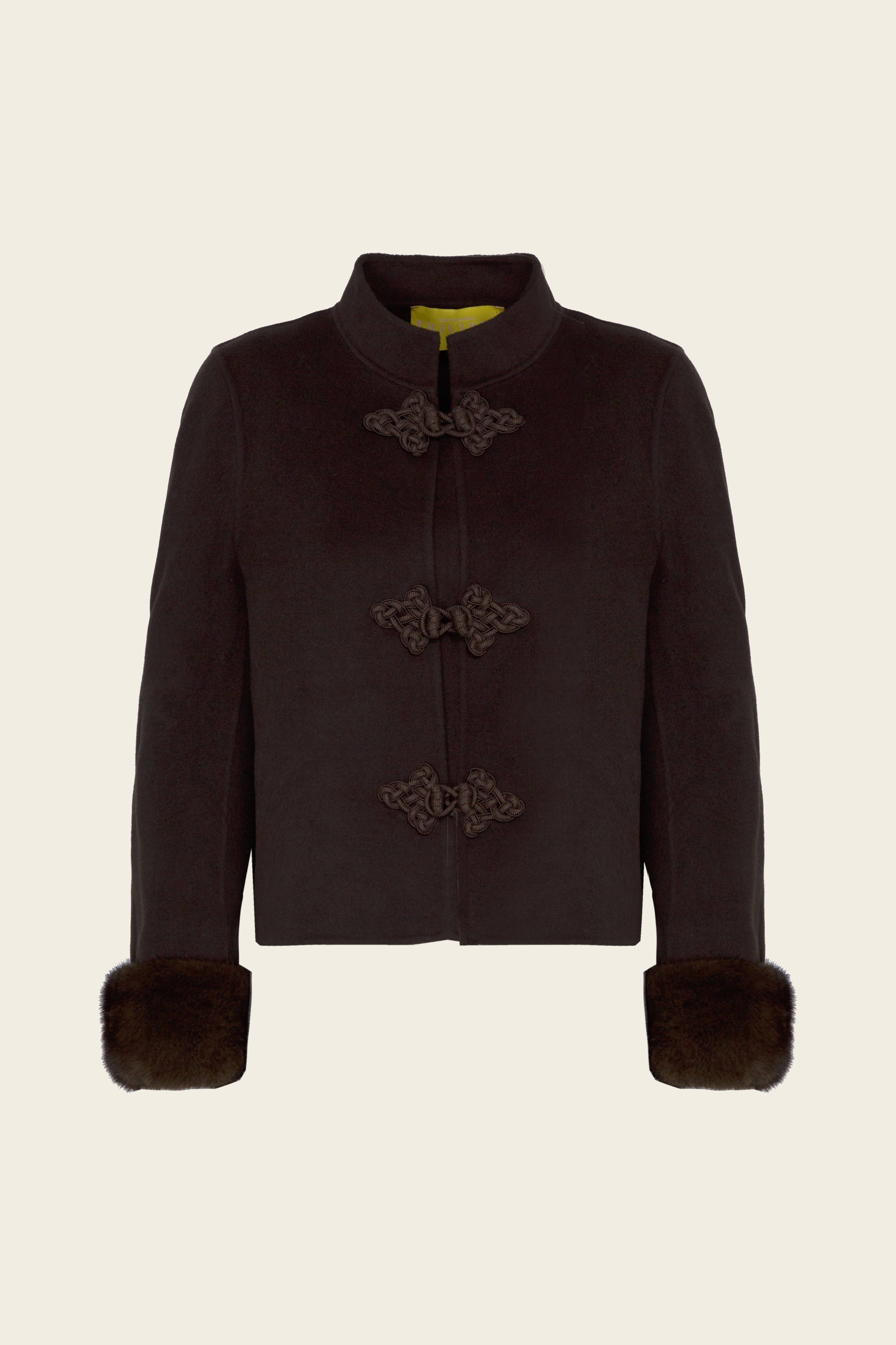 CHAQUETA CELIA