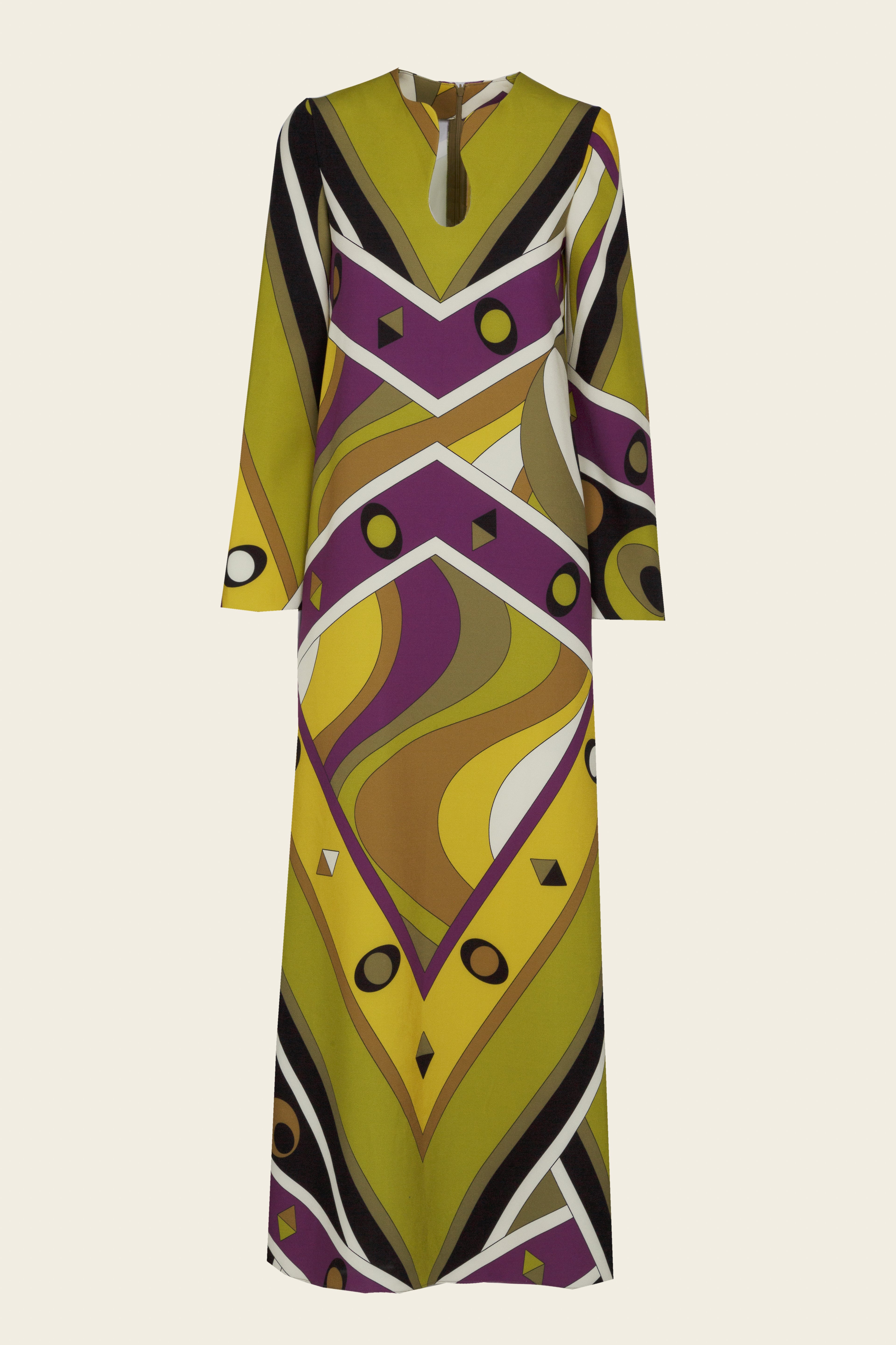 VESTIDO KEIRA