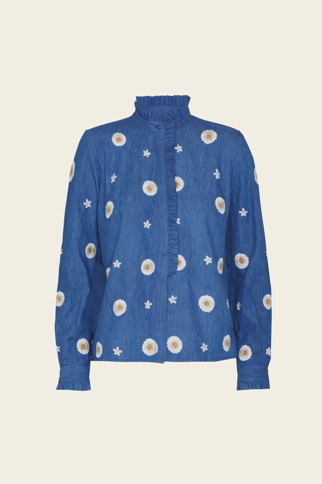 FLORIE SHIRT