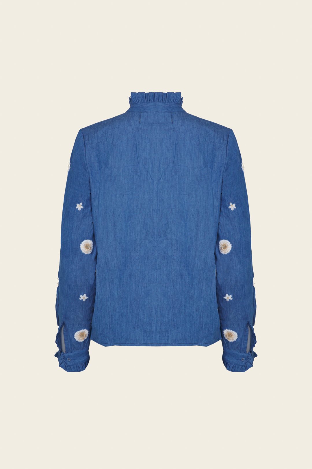 BLUSA FLORIE