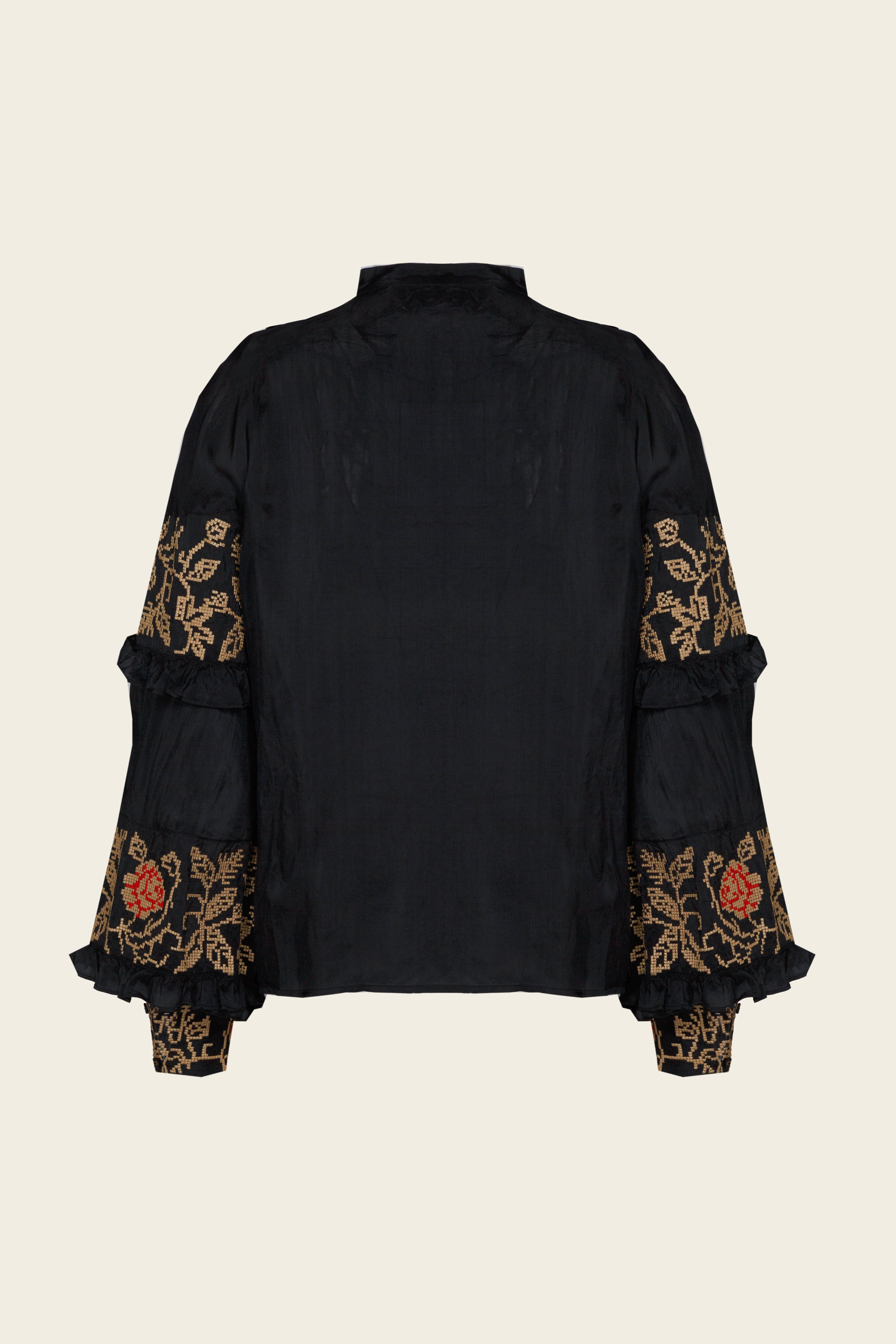 CAMISA GISELLE
