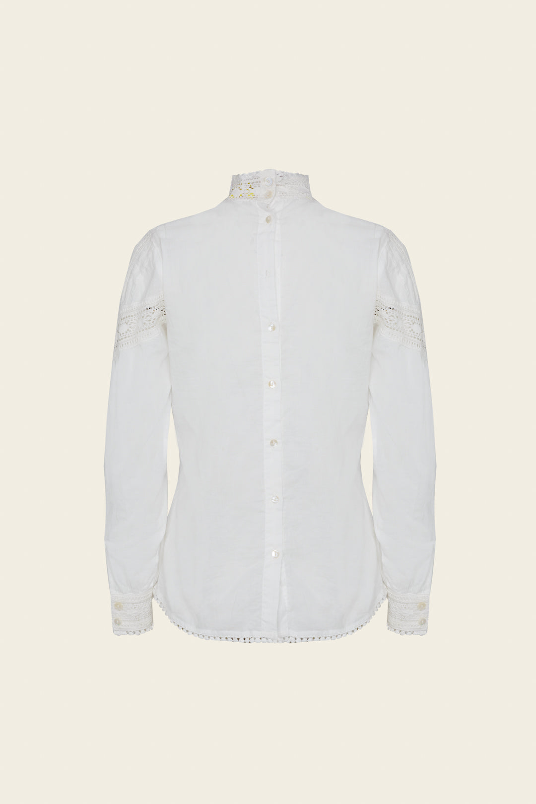 REGINE BLOUSE
