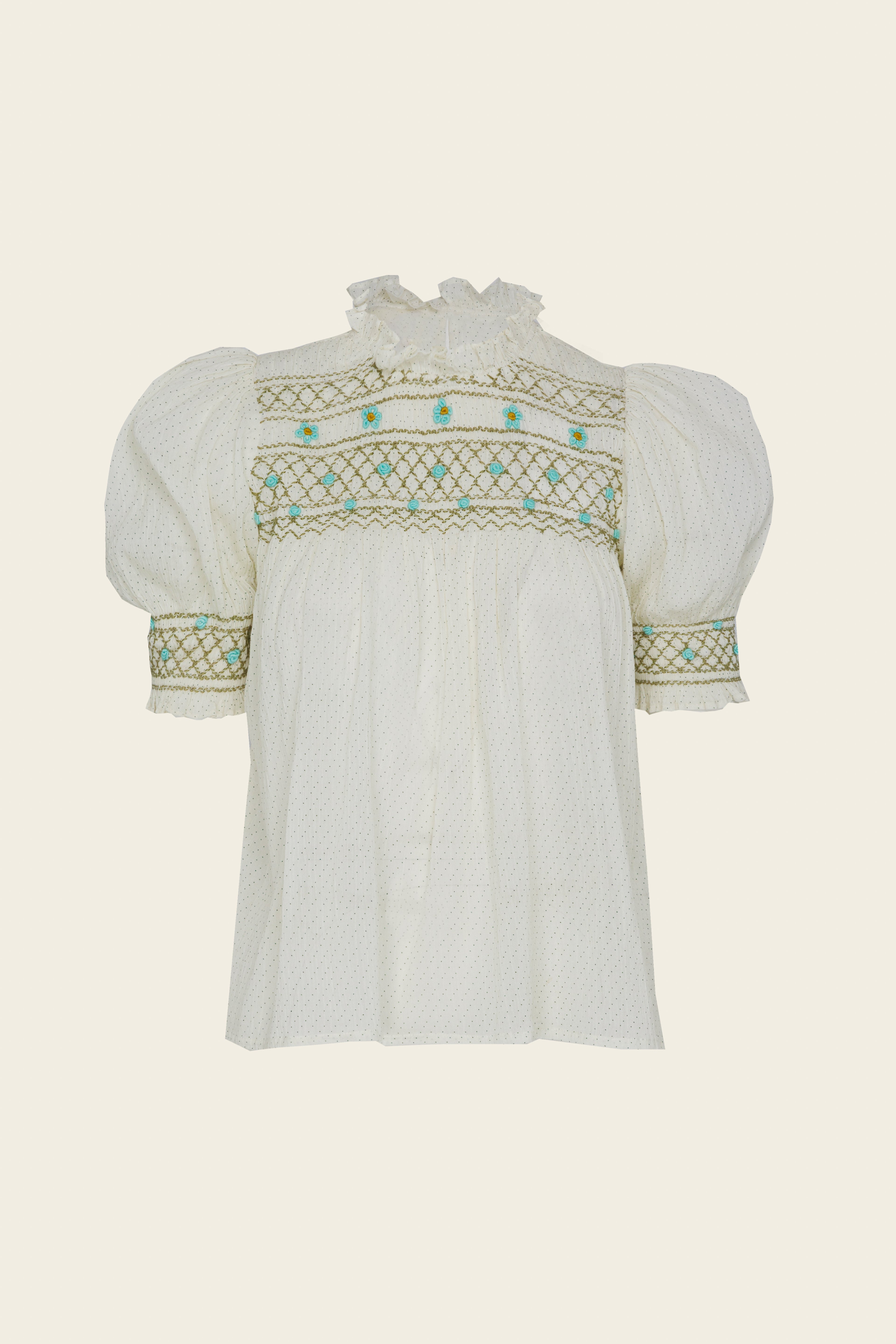 BLUSA ELSA