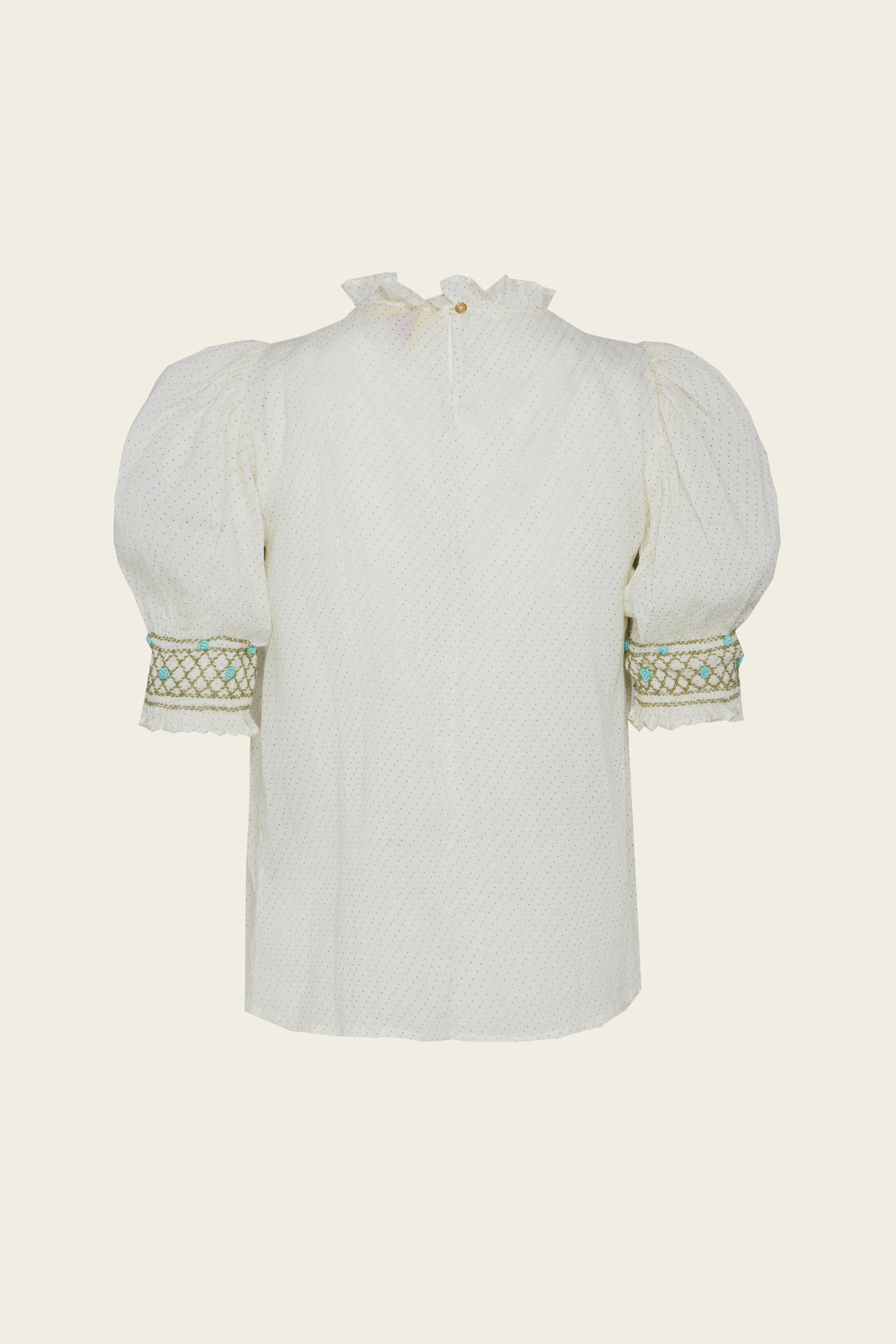 ELSA SHIRT