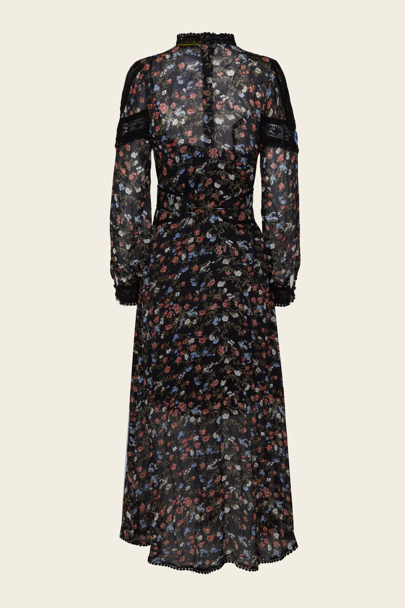 VESTIDO WILL