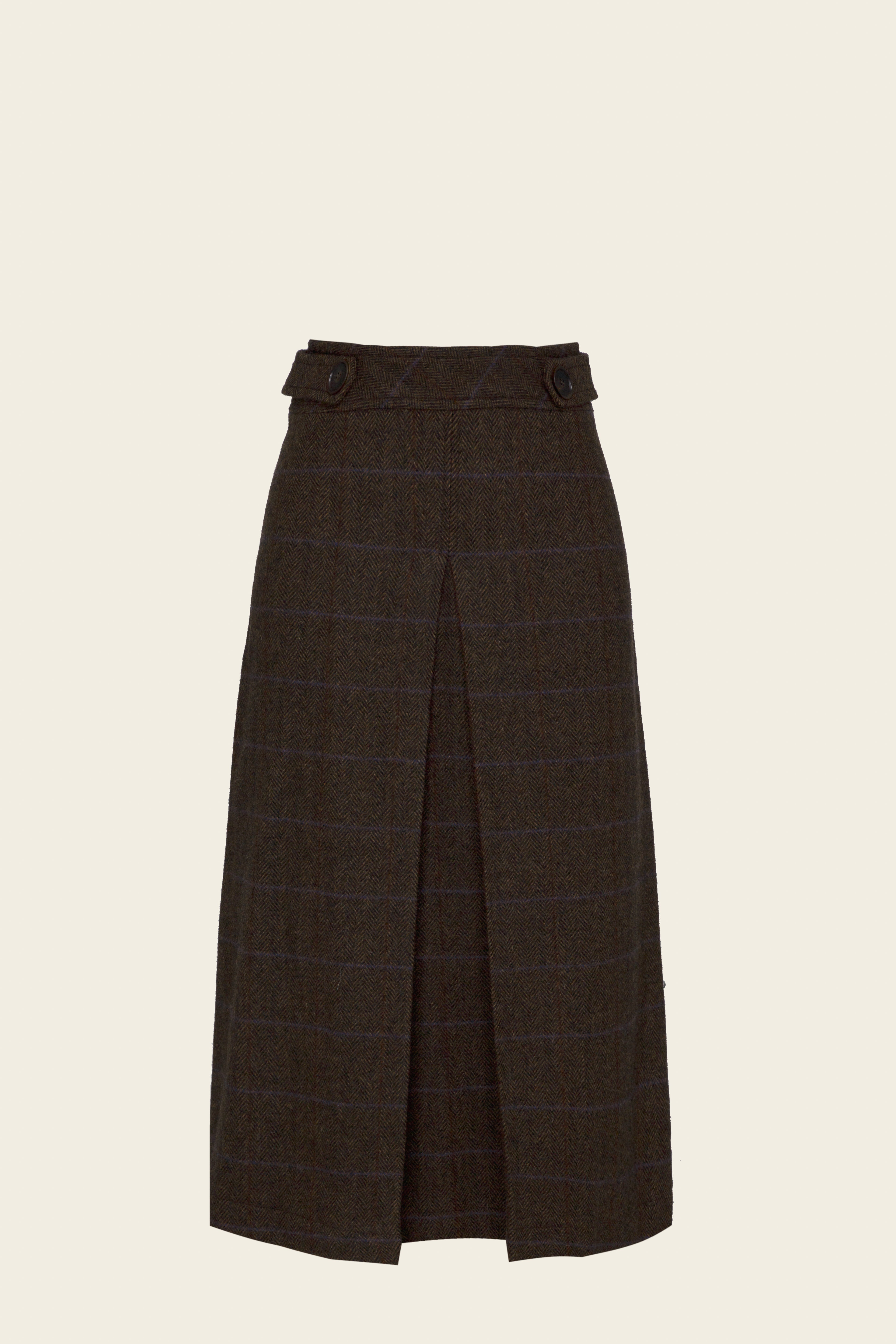 ZURI SKIRT