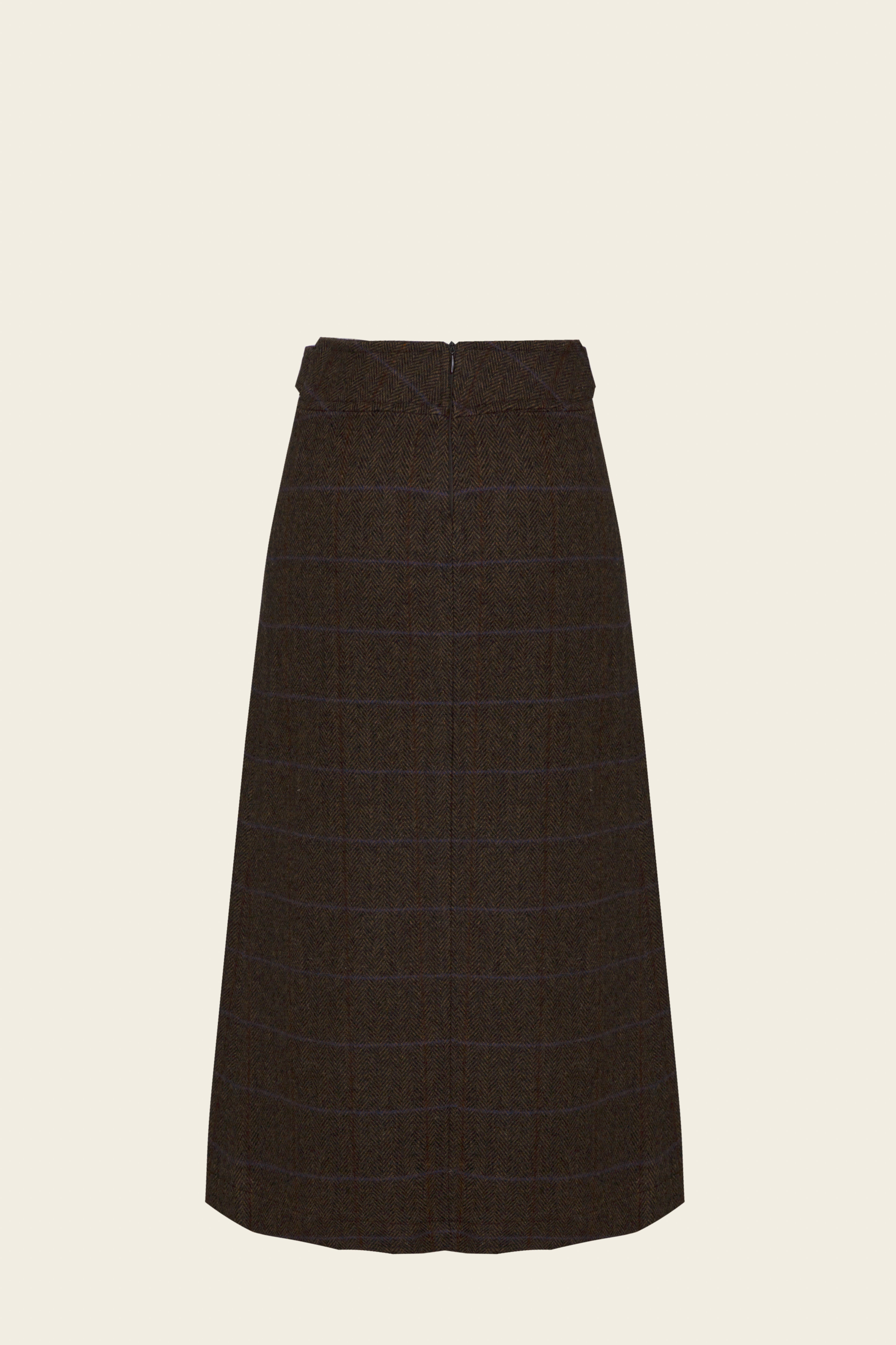ZURI SKIRT
