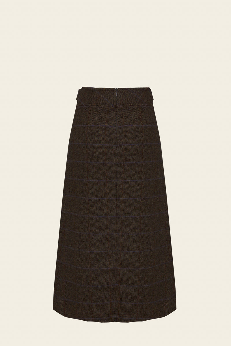 ZURI SKIRT