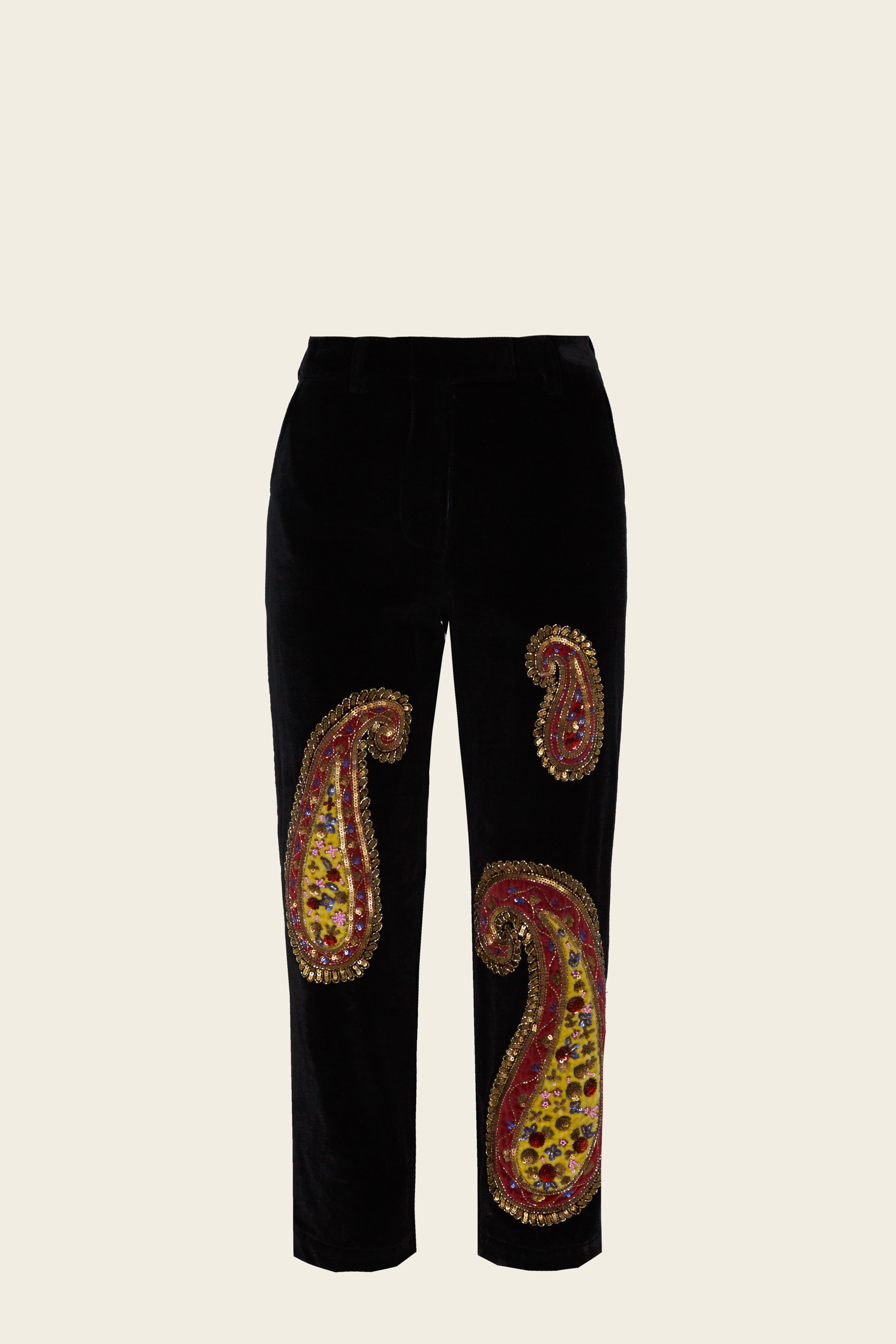 PANTALÓN CAELI