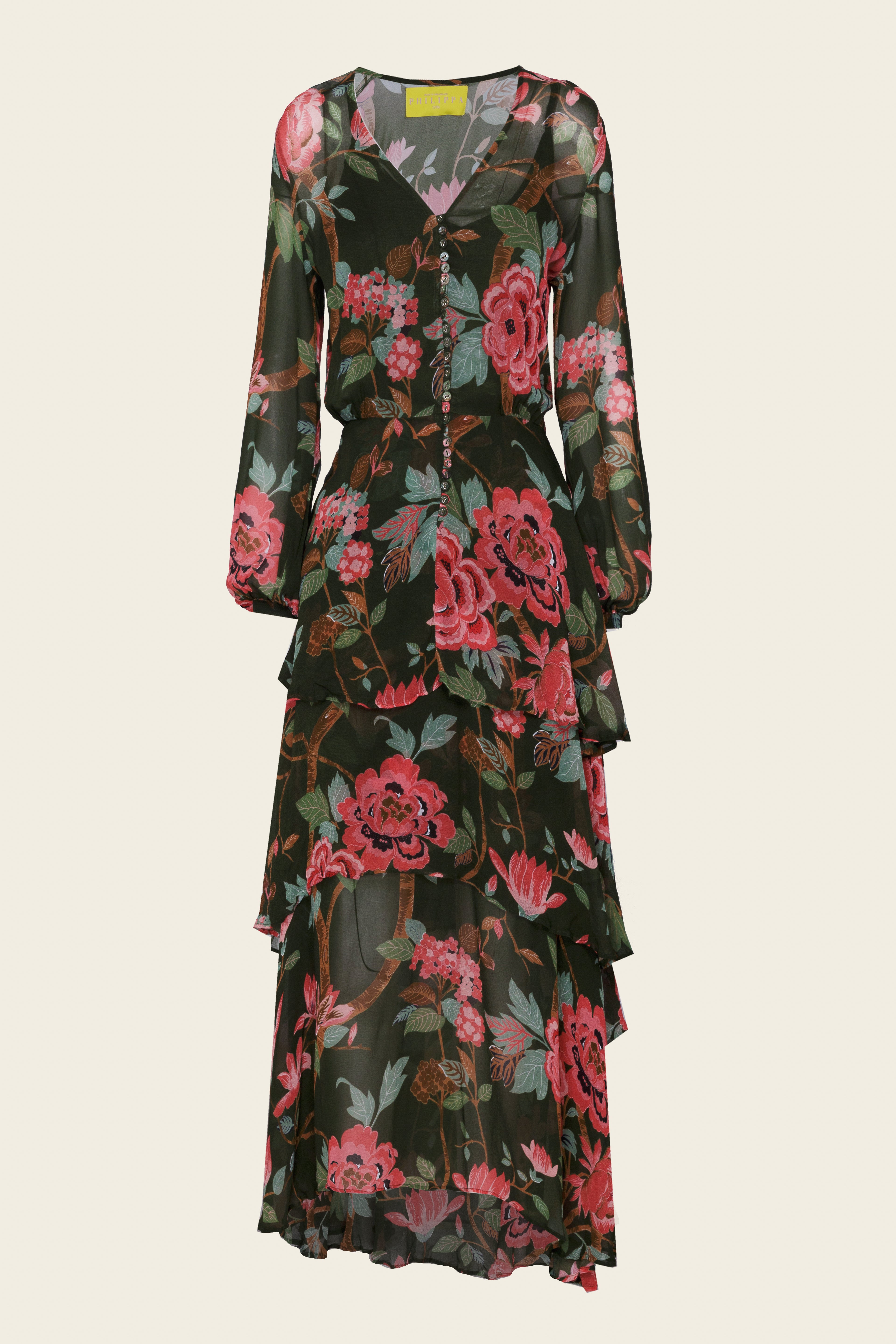 JOSSIE DRESS