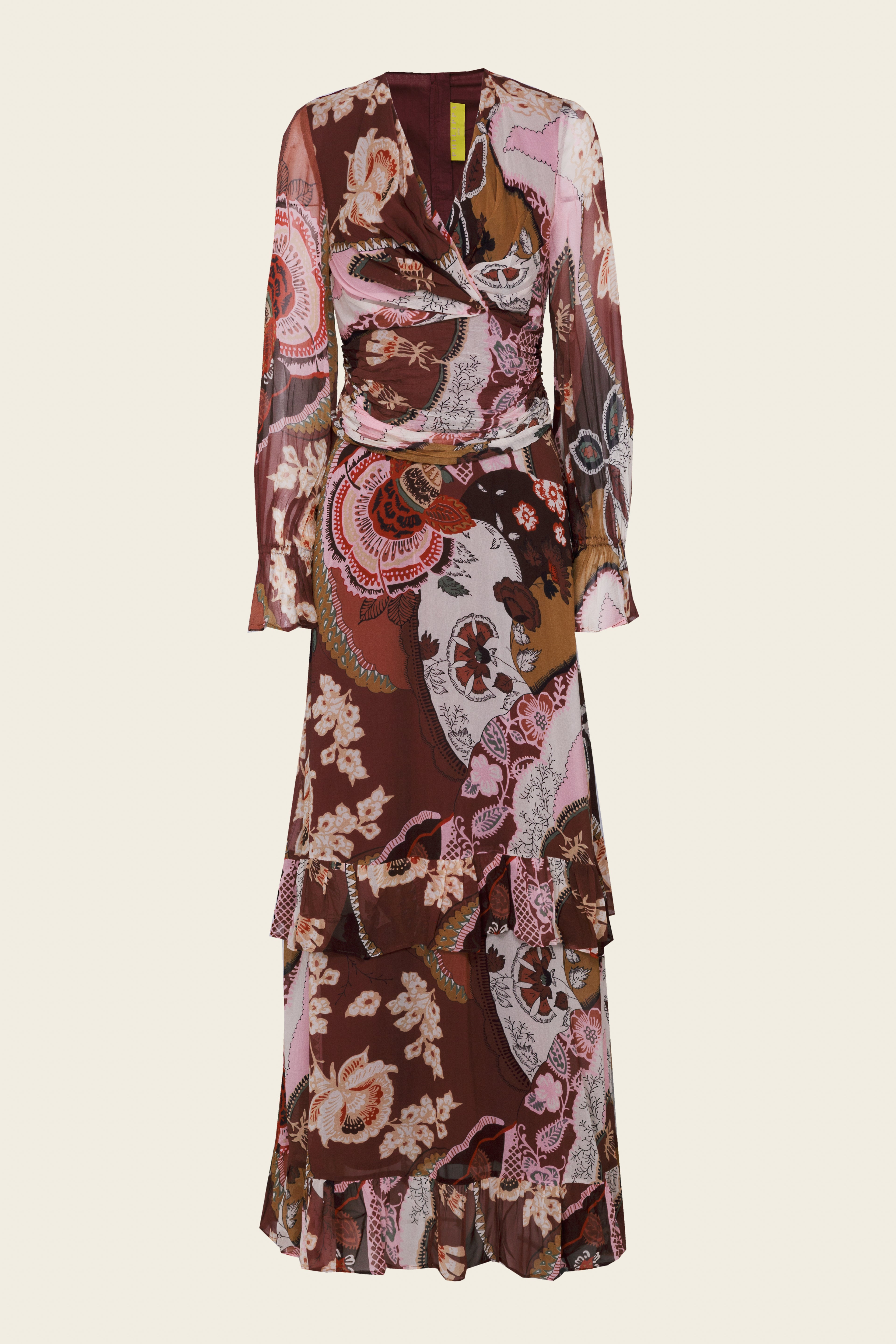 VESTIDO ALOIA