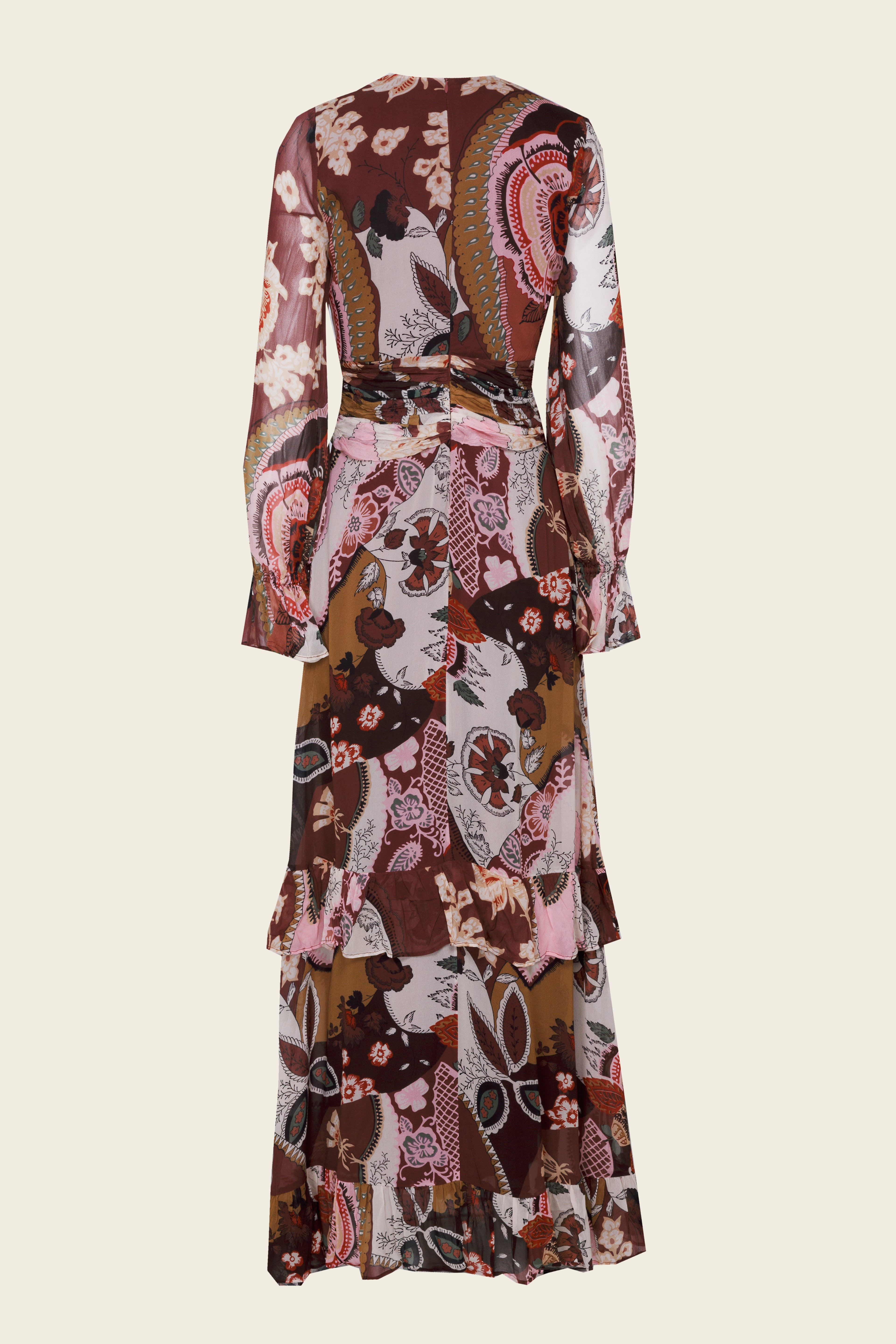 VESTIDO ALOIA