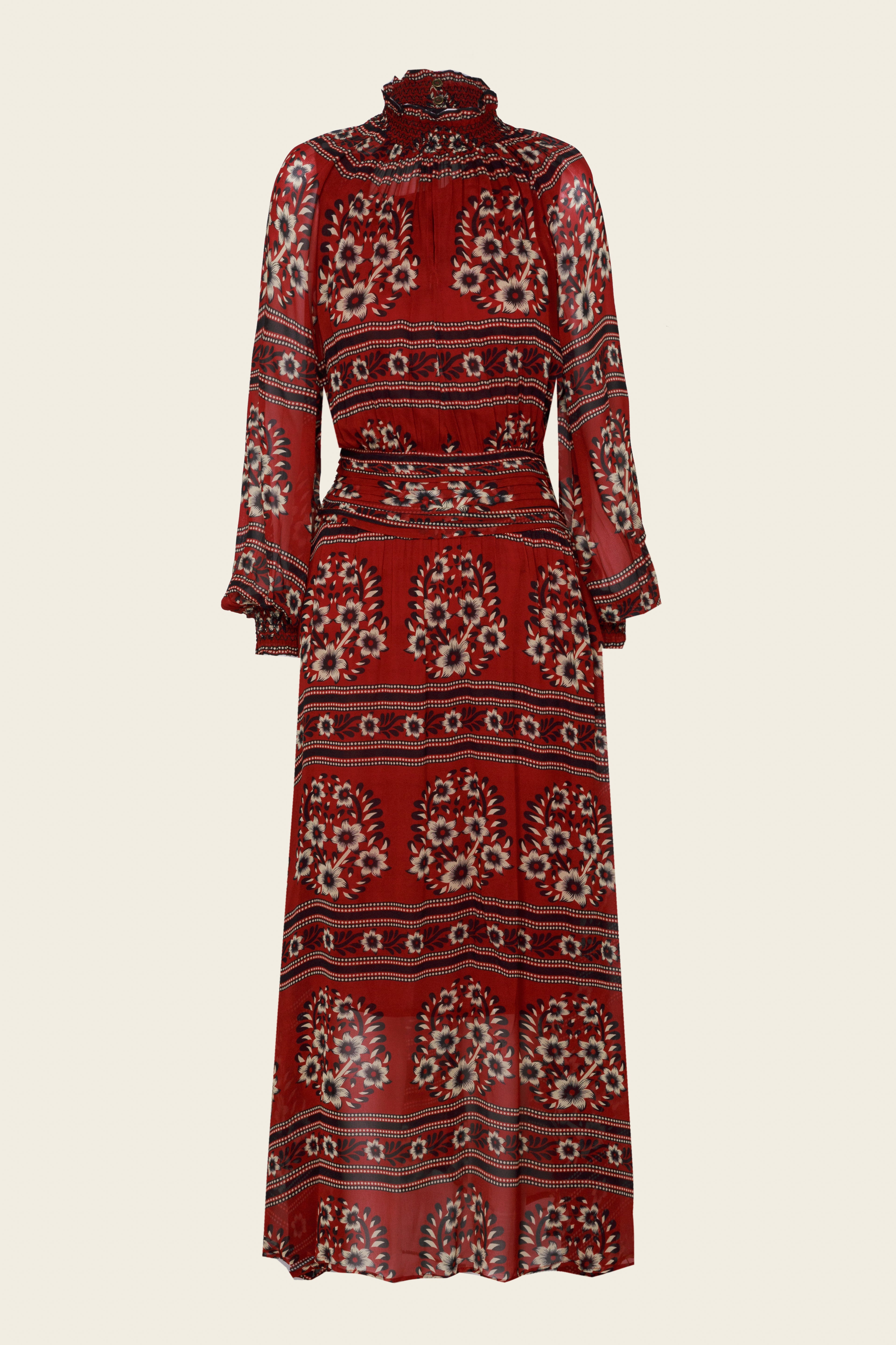 VESTIDO ARATI