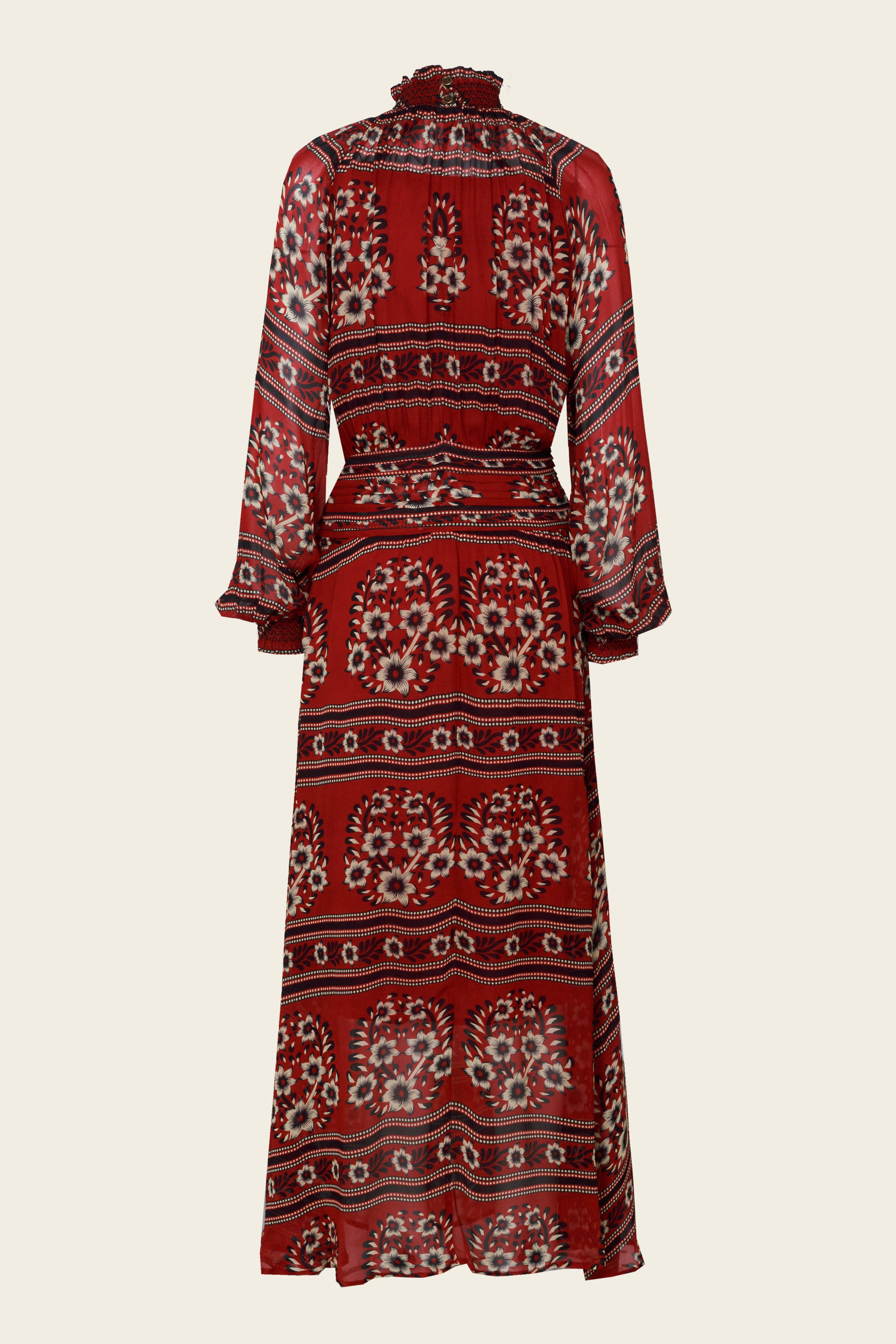 VESTIDO ARATI