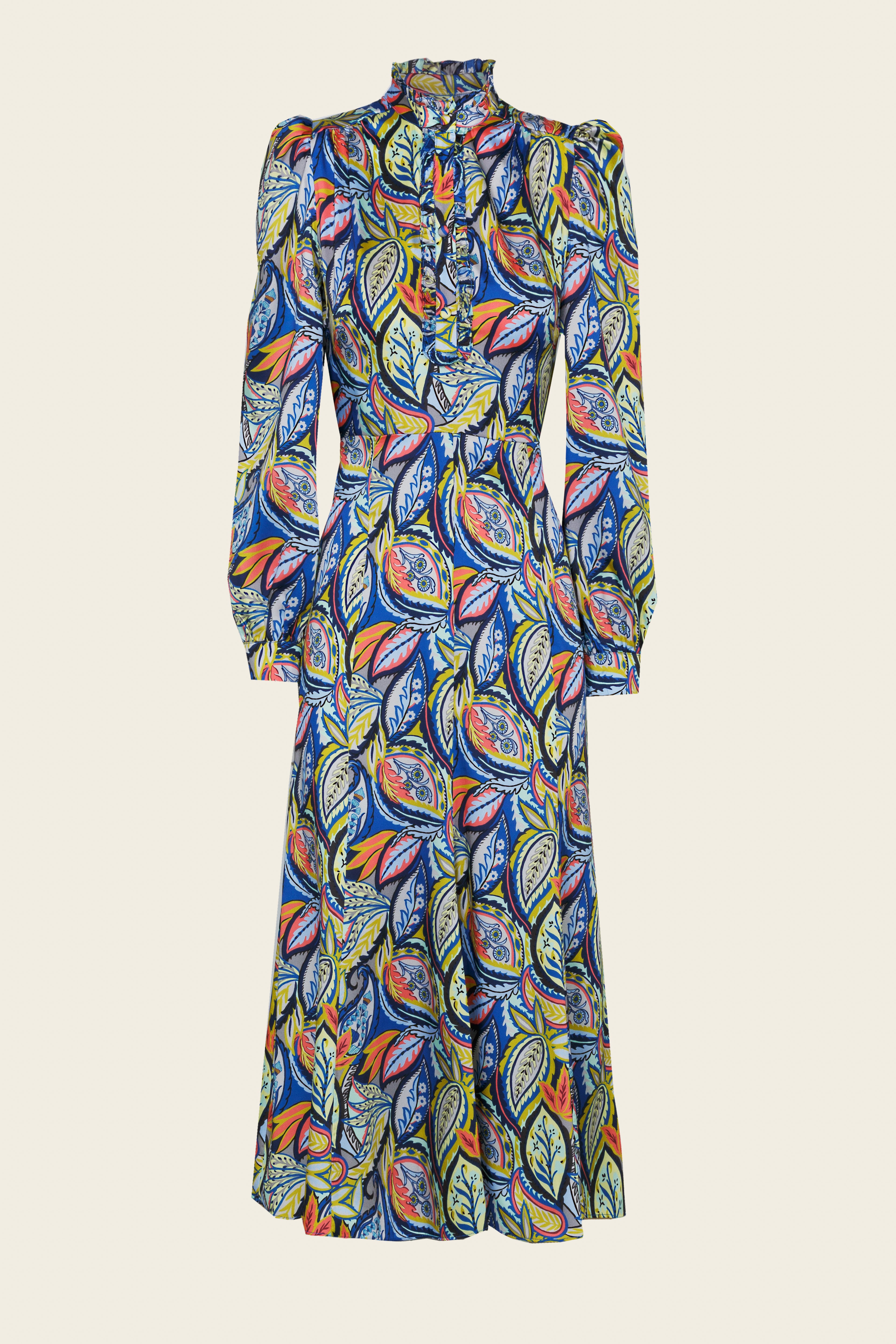 VESTIDO NOOR