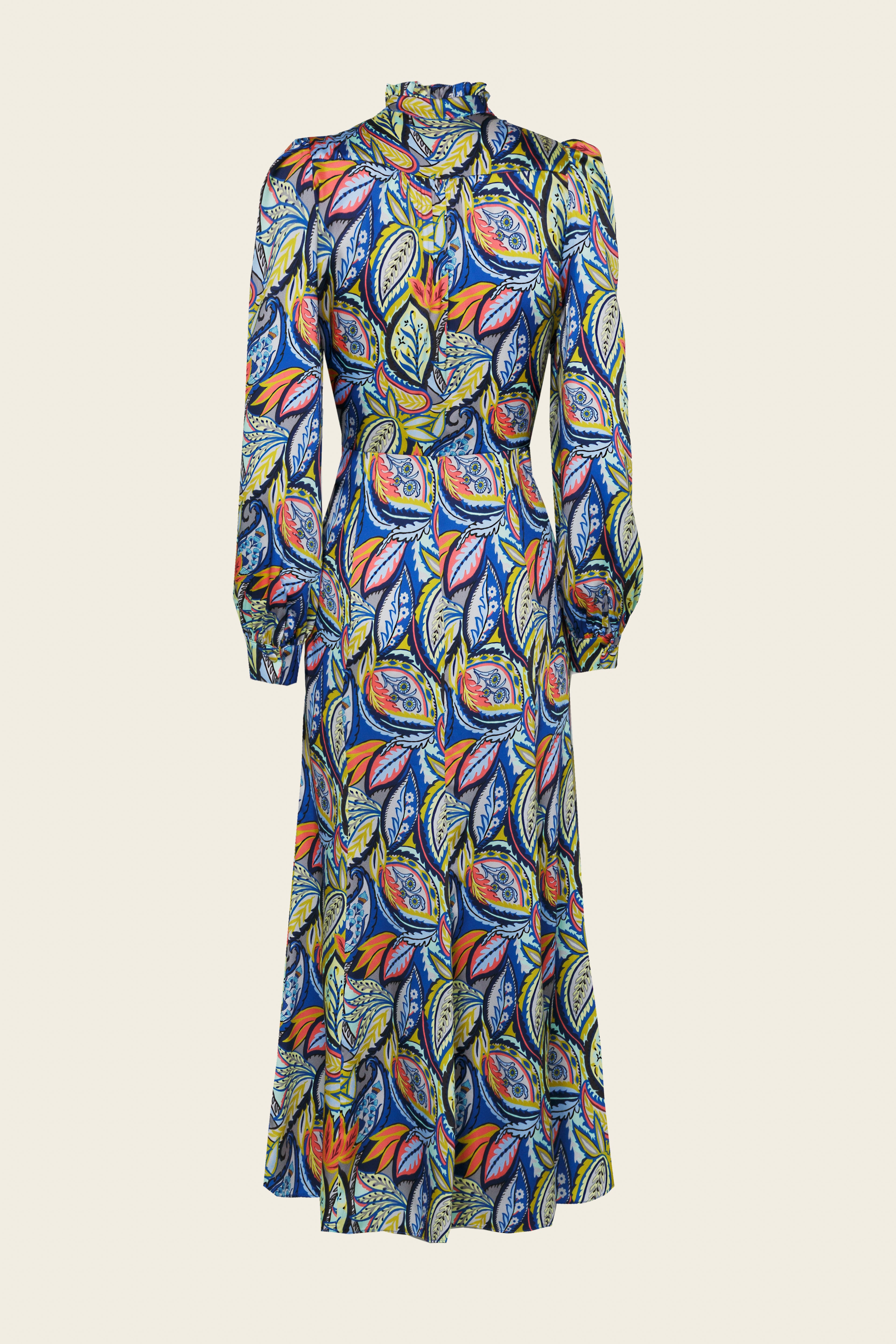 NOOR DRESS