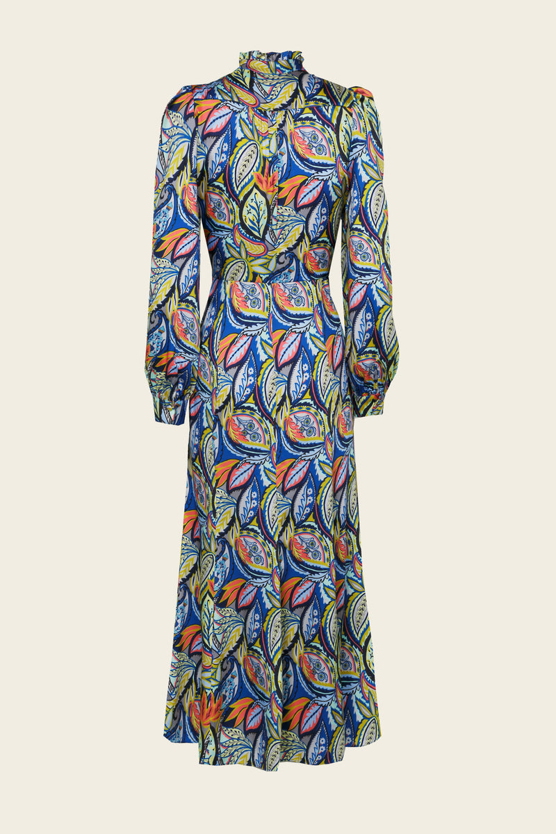 VESTIDO NOOR