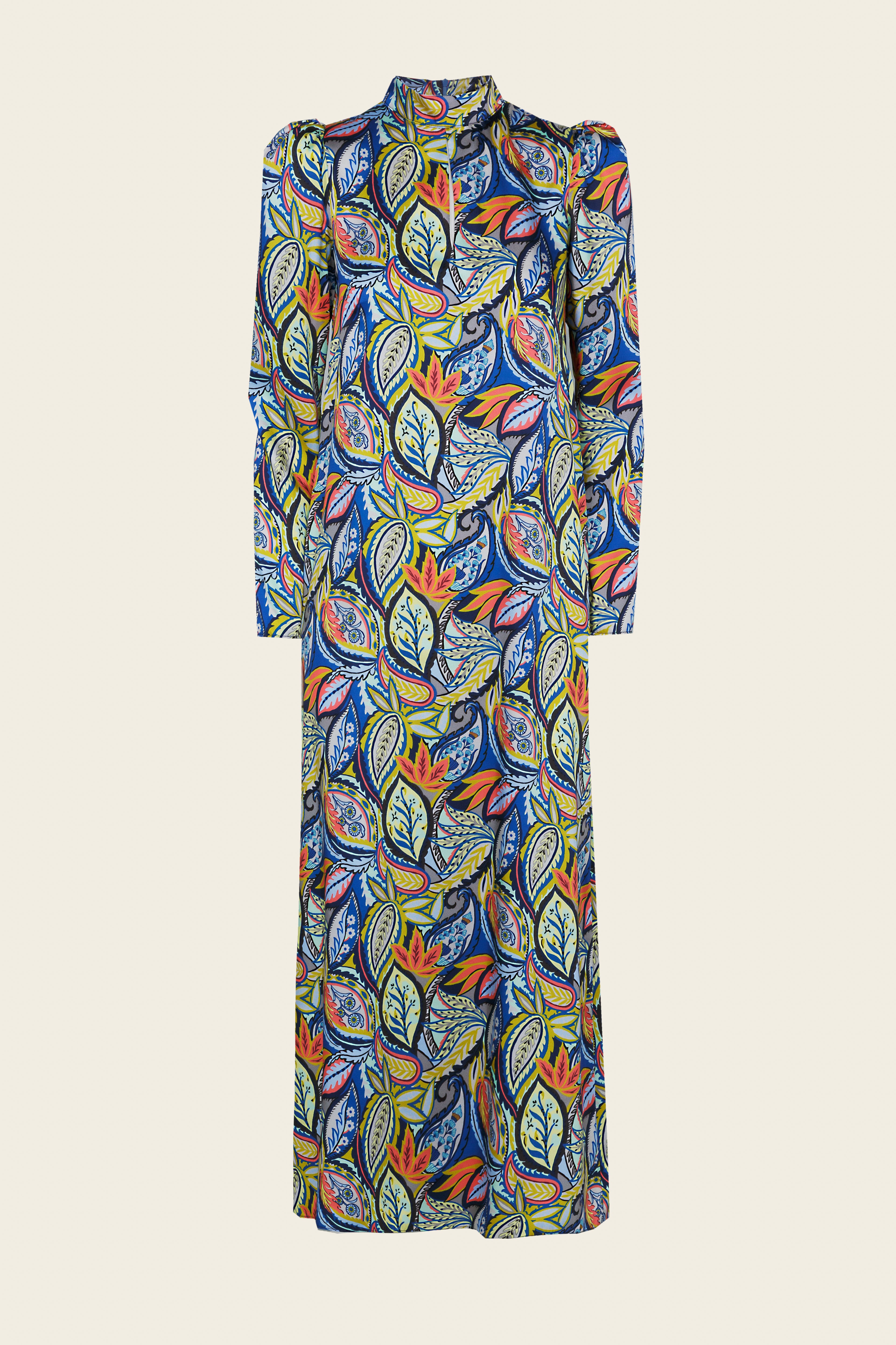 VESTIDO ANASTASIA