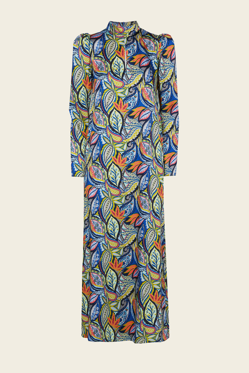 VESTIDO ANASTASIA