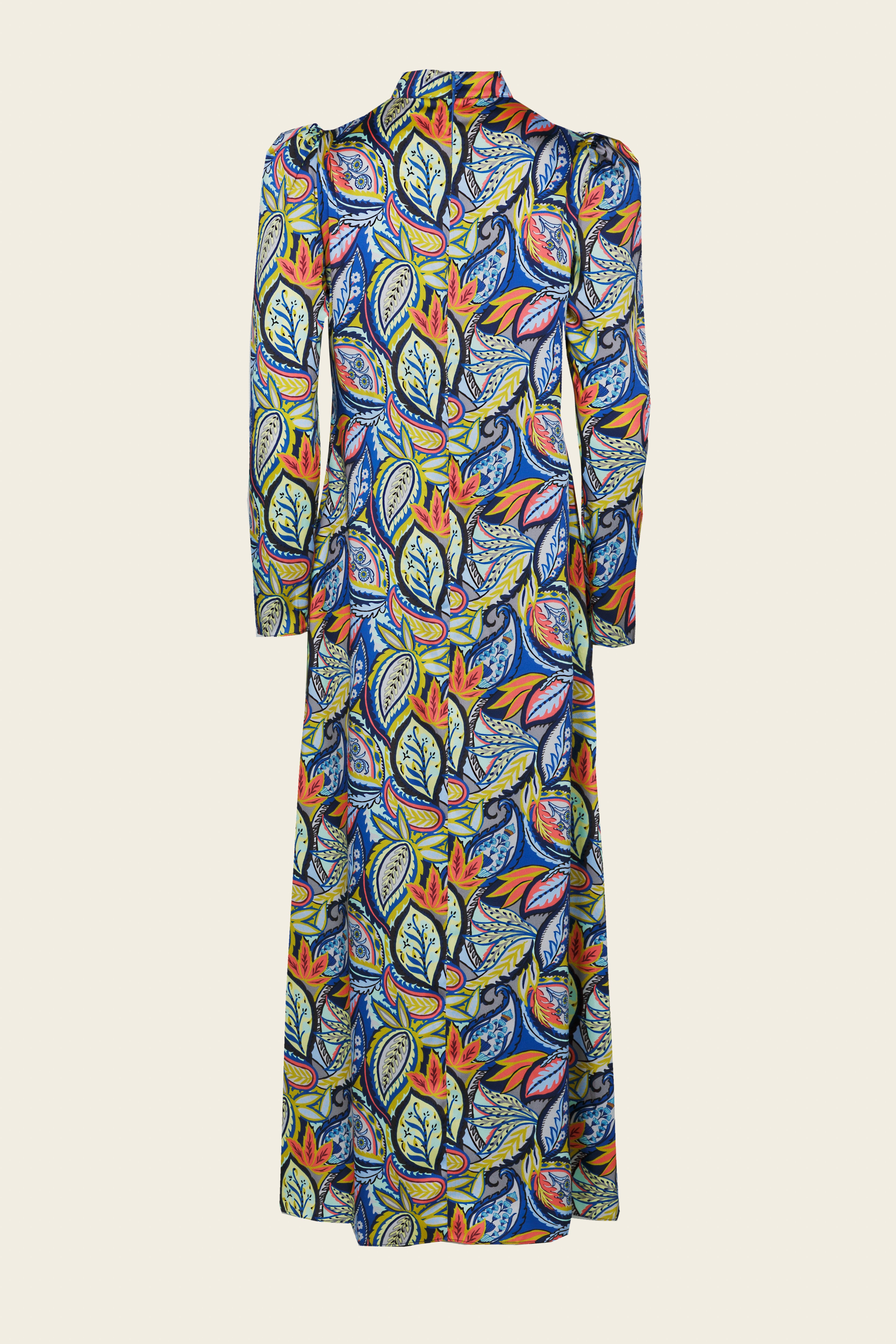 ANASTASIA DRESS
