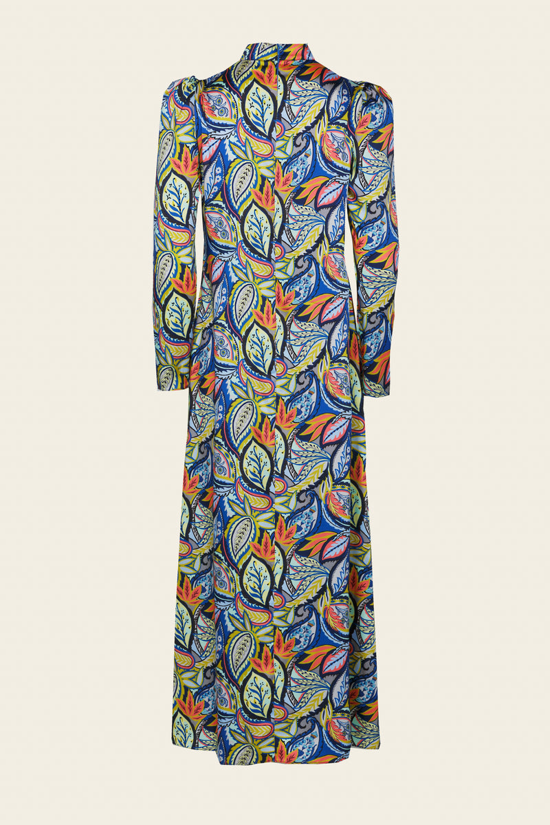 VESTIDO ANASTASIA