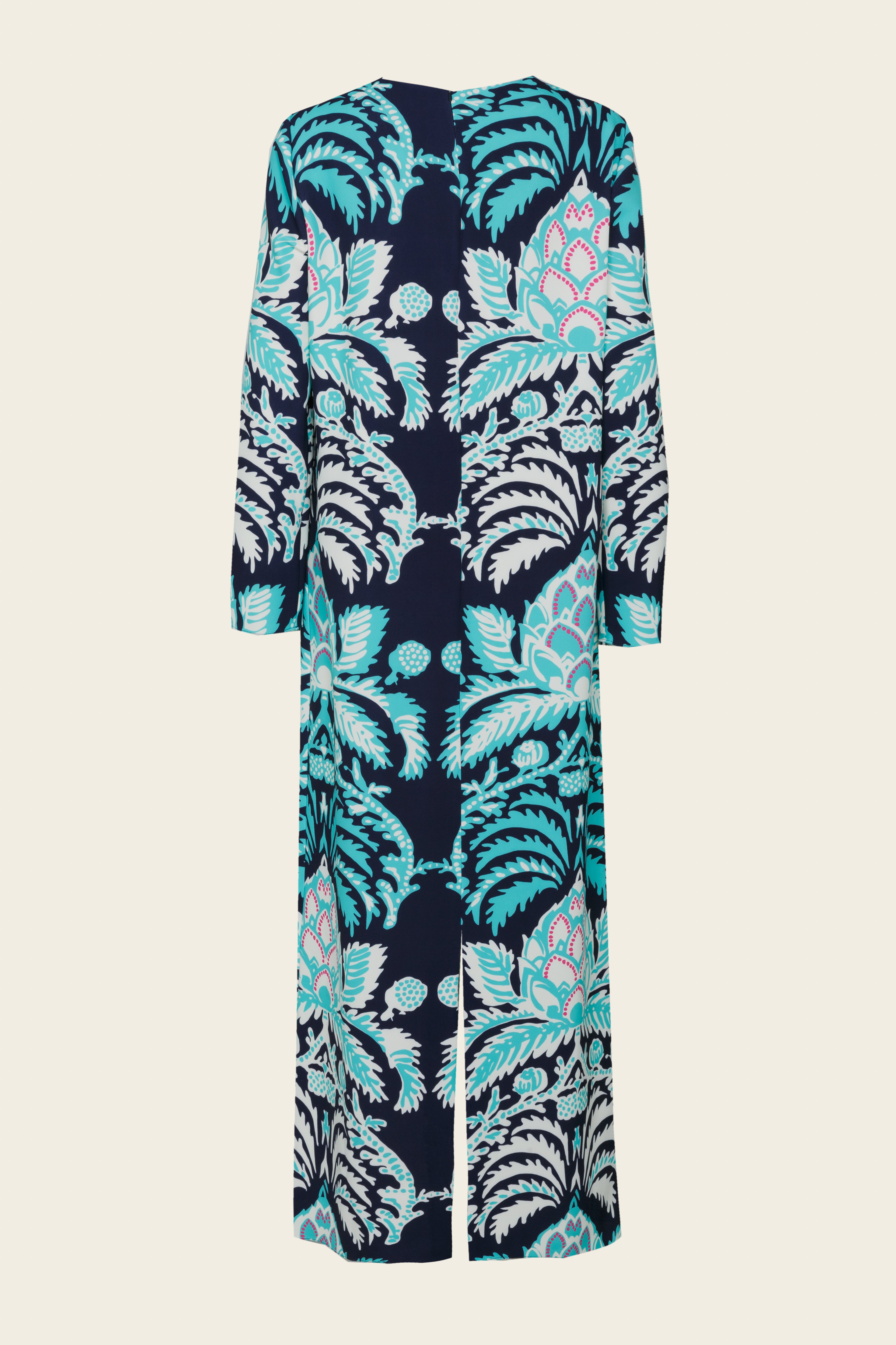 VESTIDO MAGNOLIA