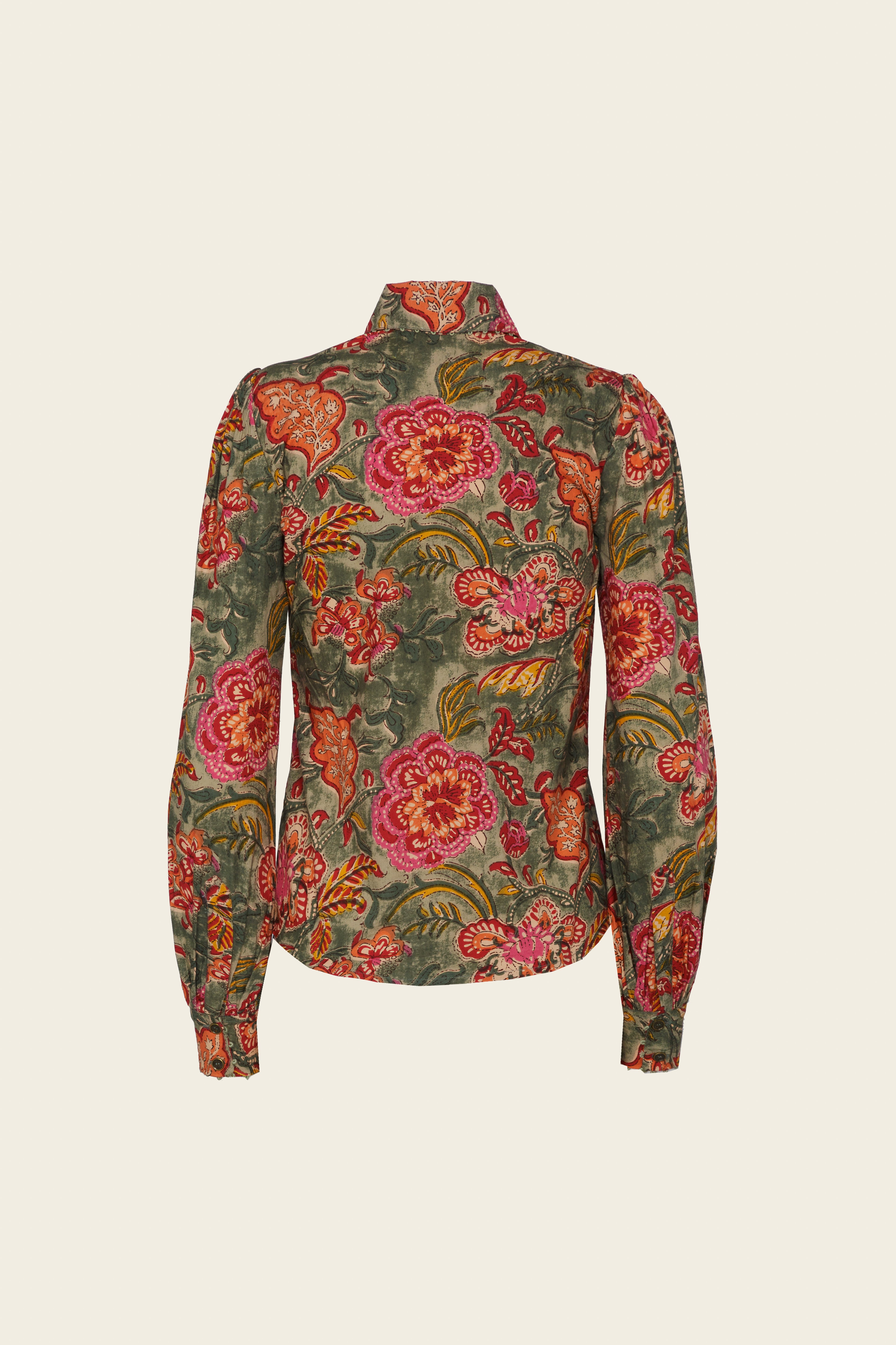 BELISA SHIRT