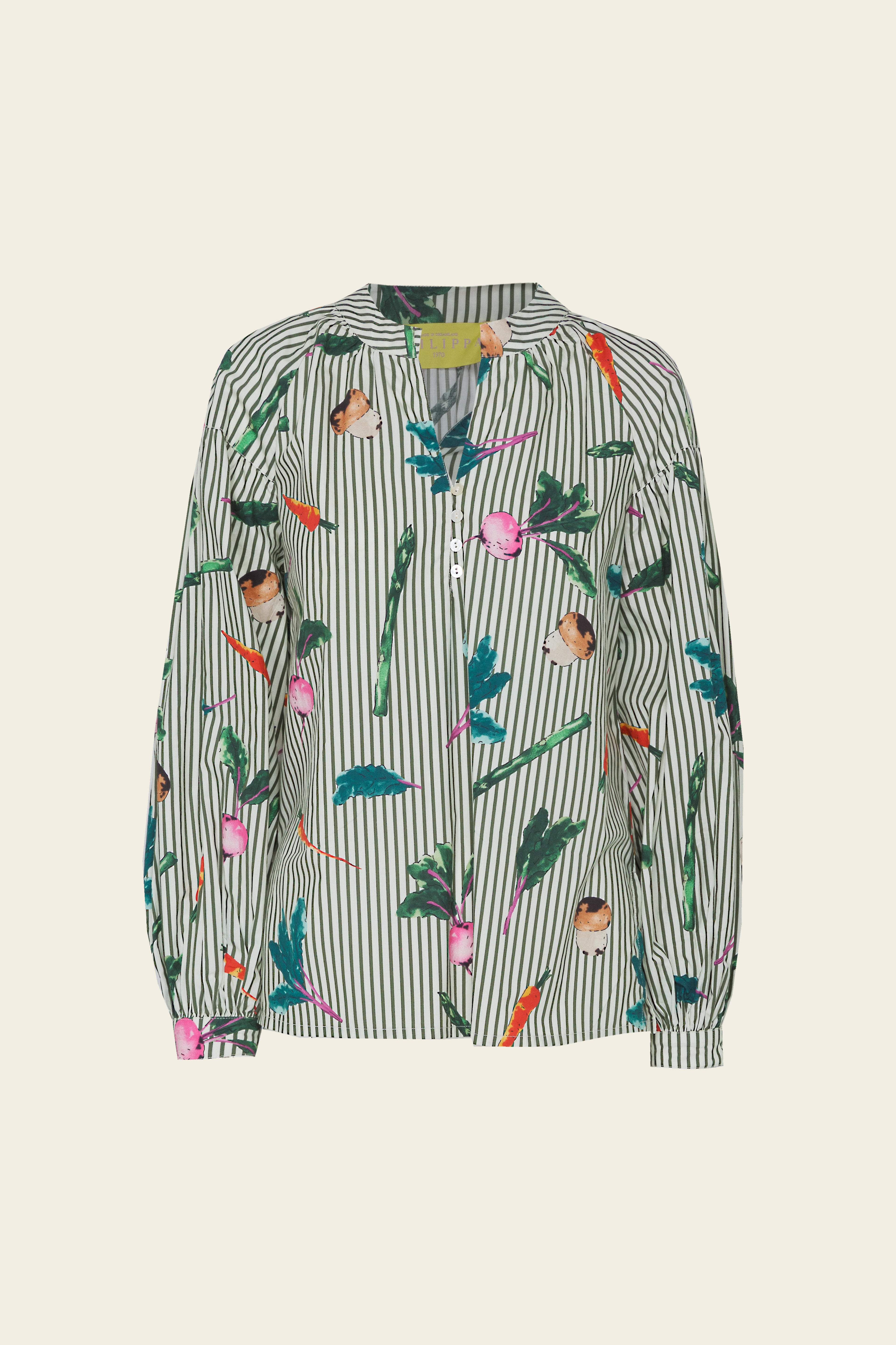 BLUSA KAYLEE