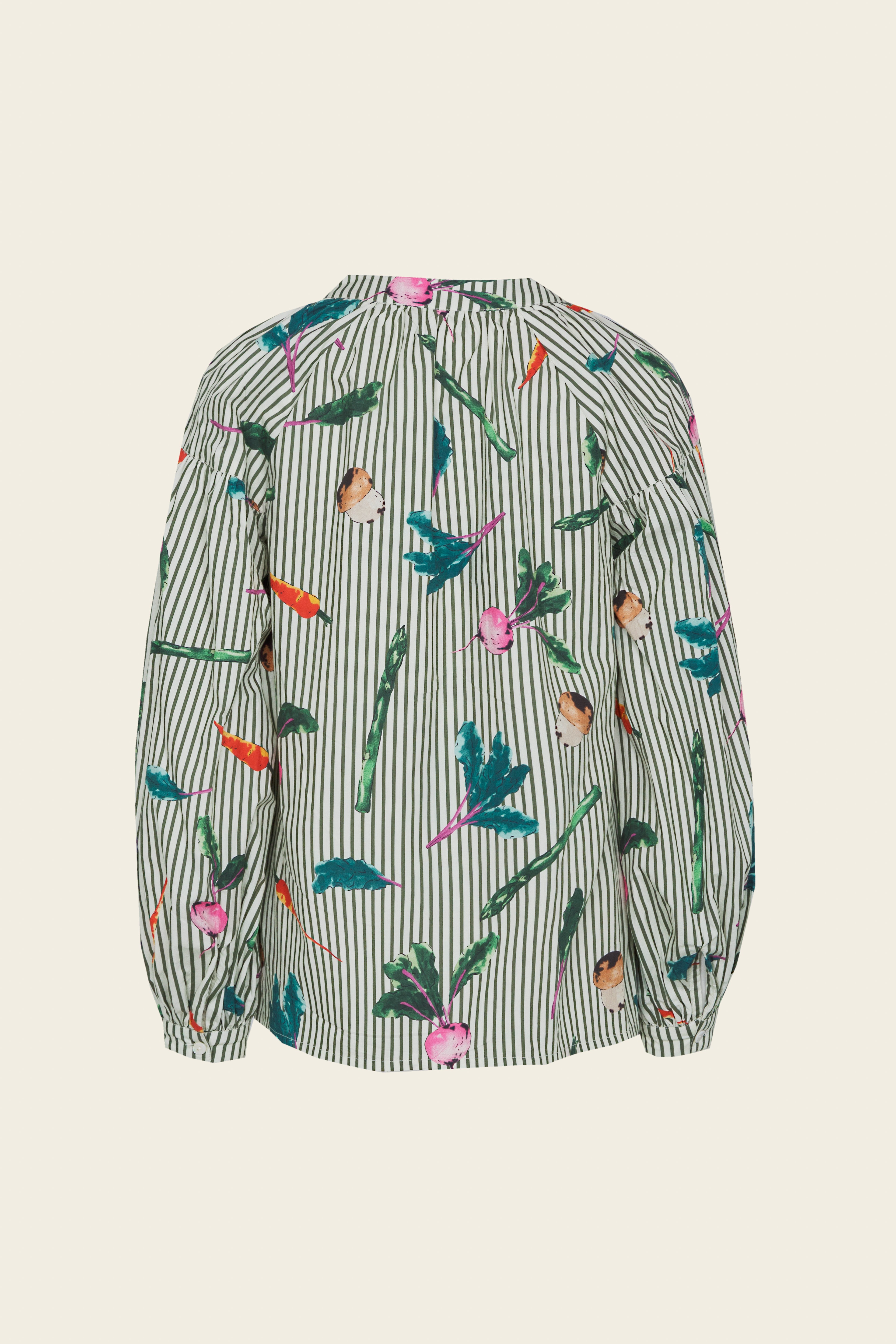 BLUSA KAYLEE