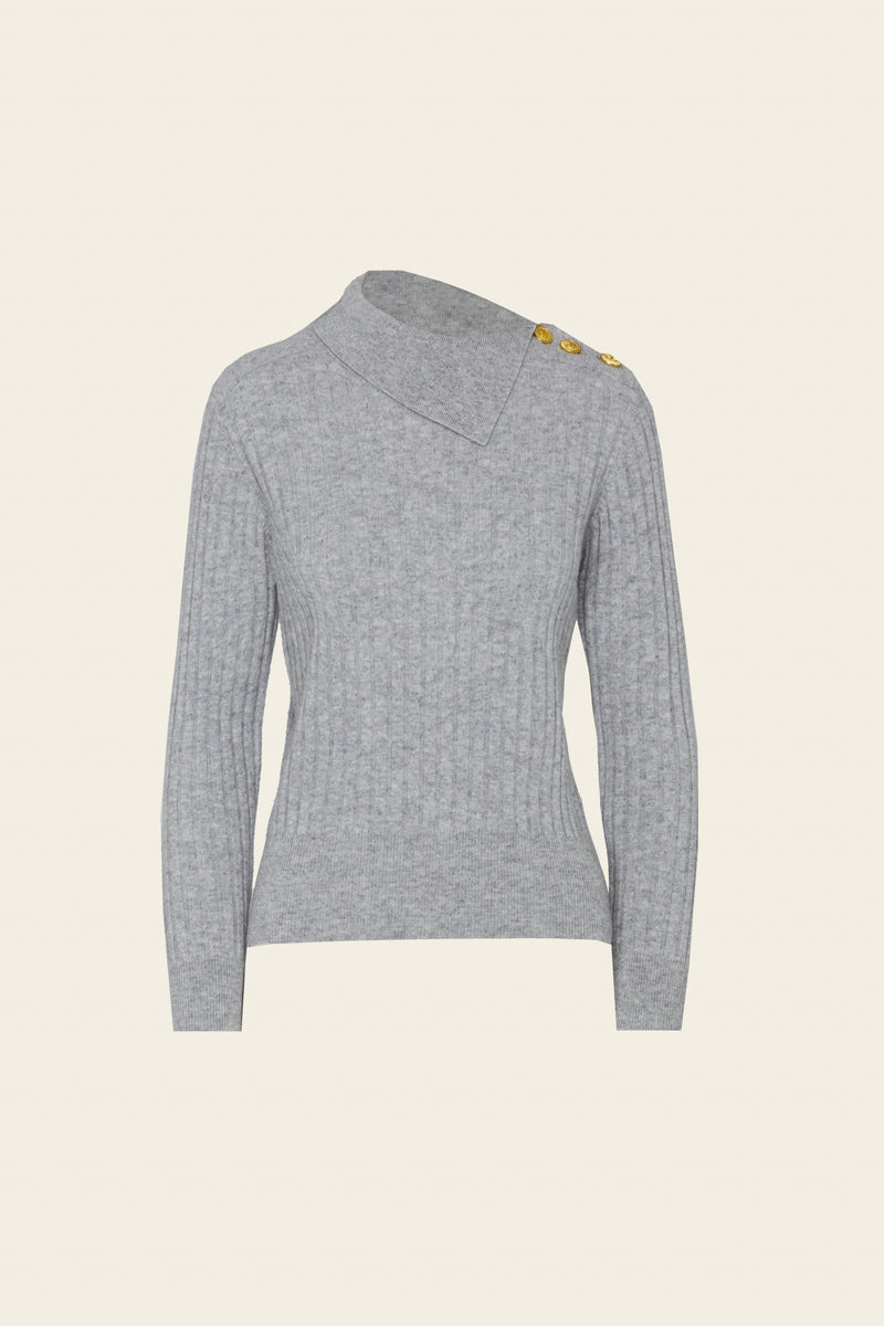 XIMENA SWEATER