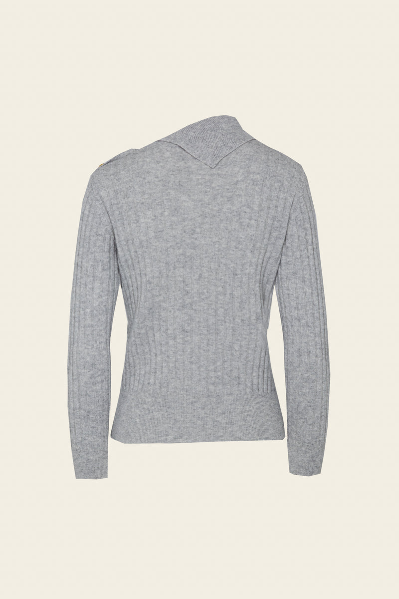 XIMENA SWEATER