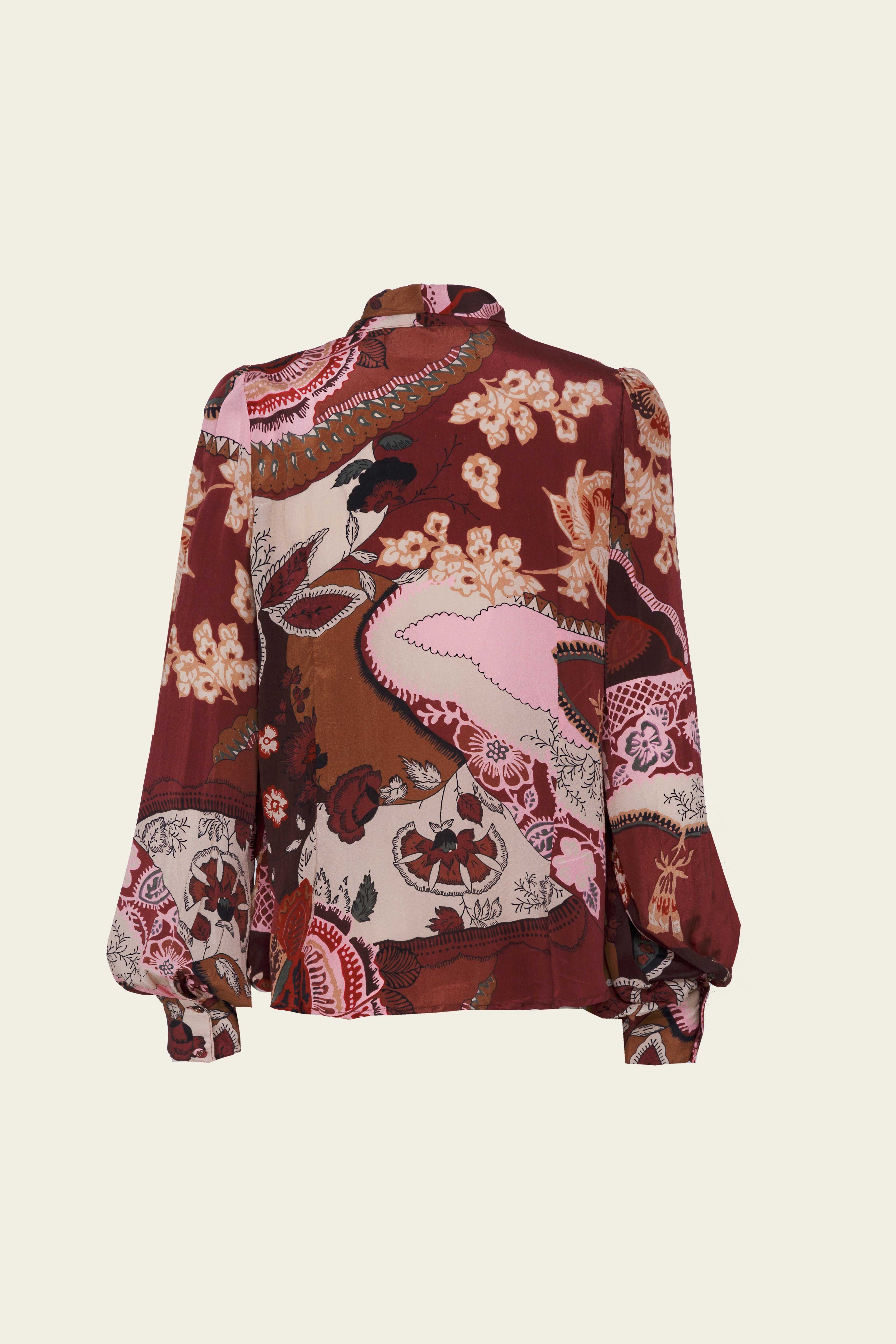 CAMISA ALOIA