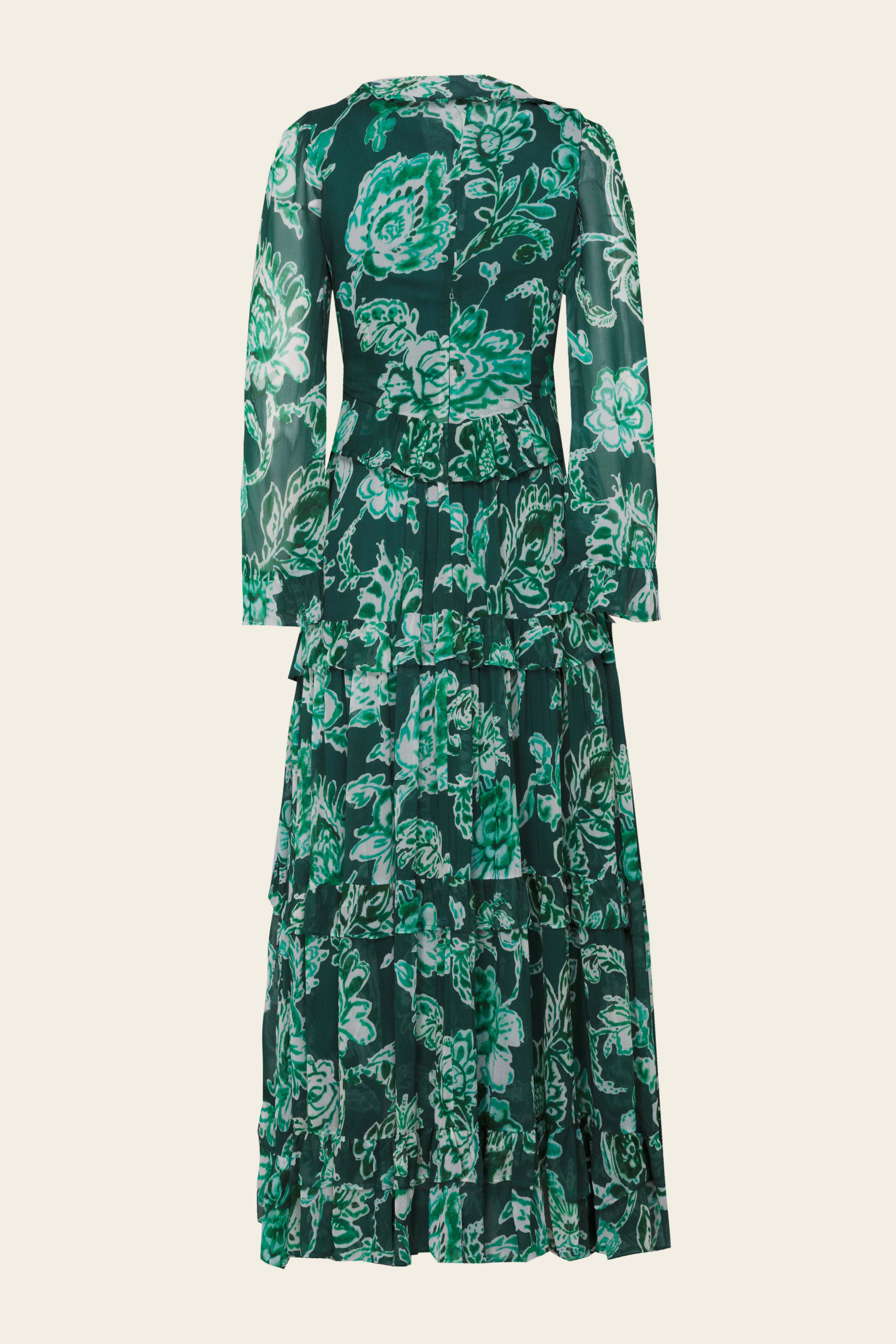 KAIA DRESS