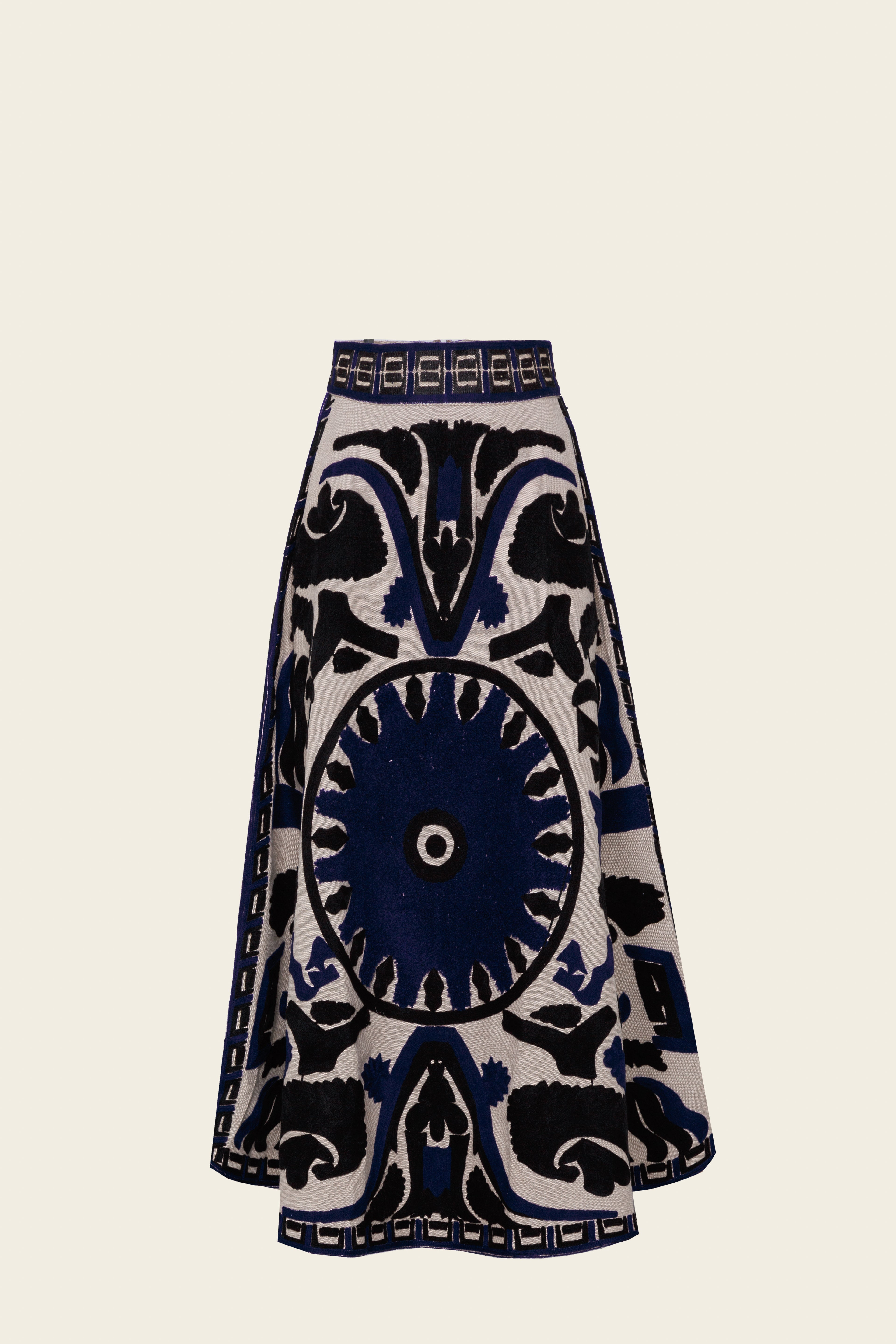 ARELY SKIRT