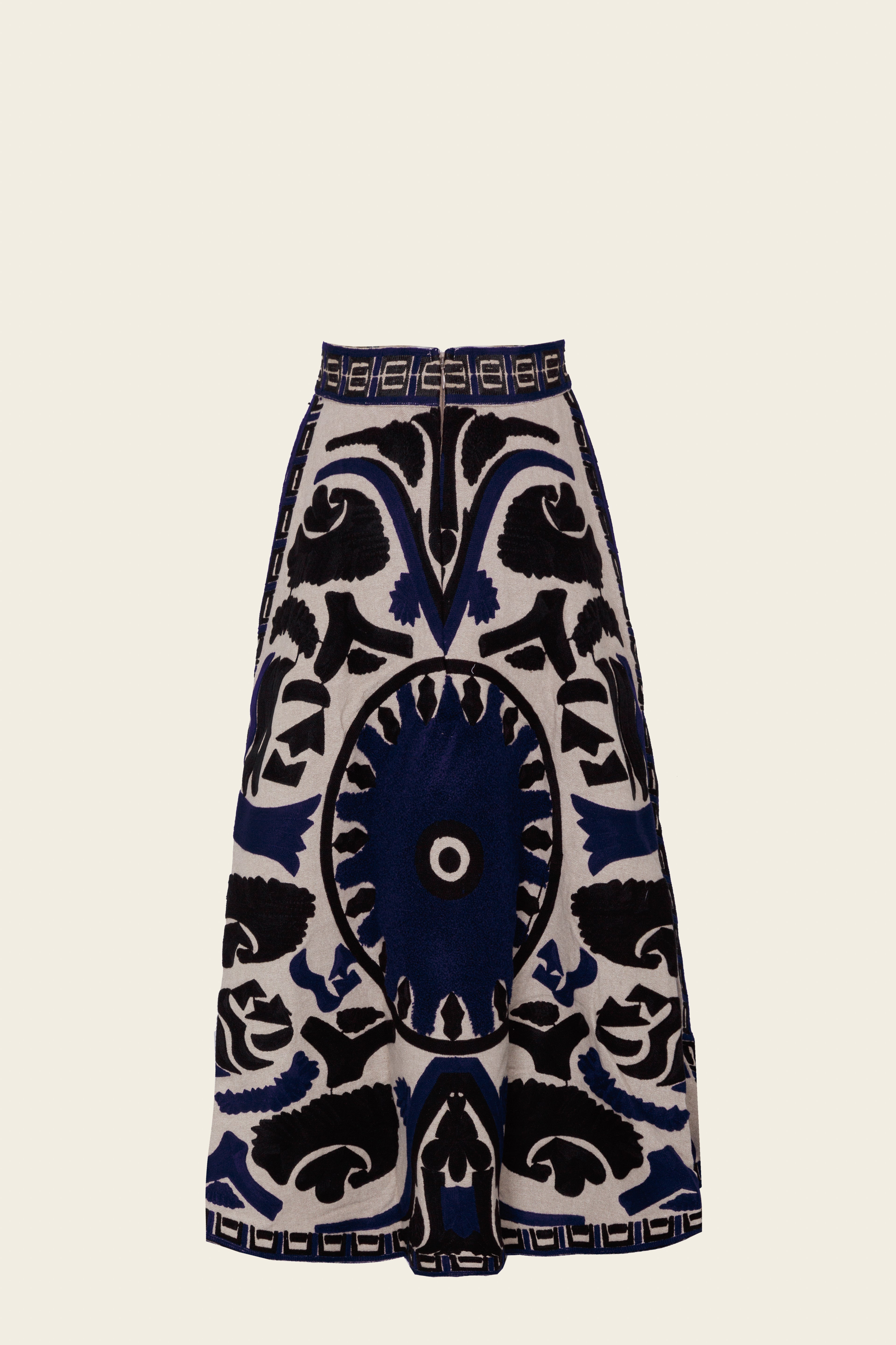 ARELY SKIRT