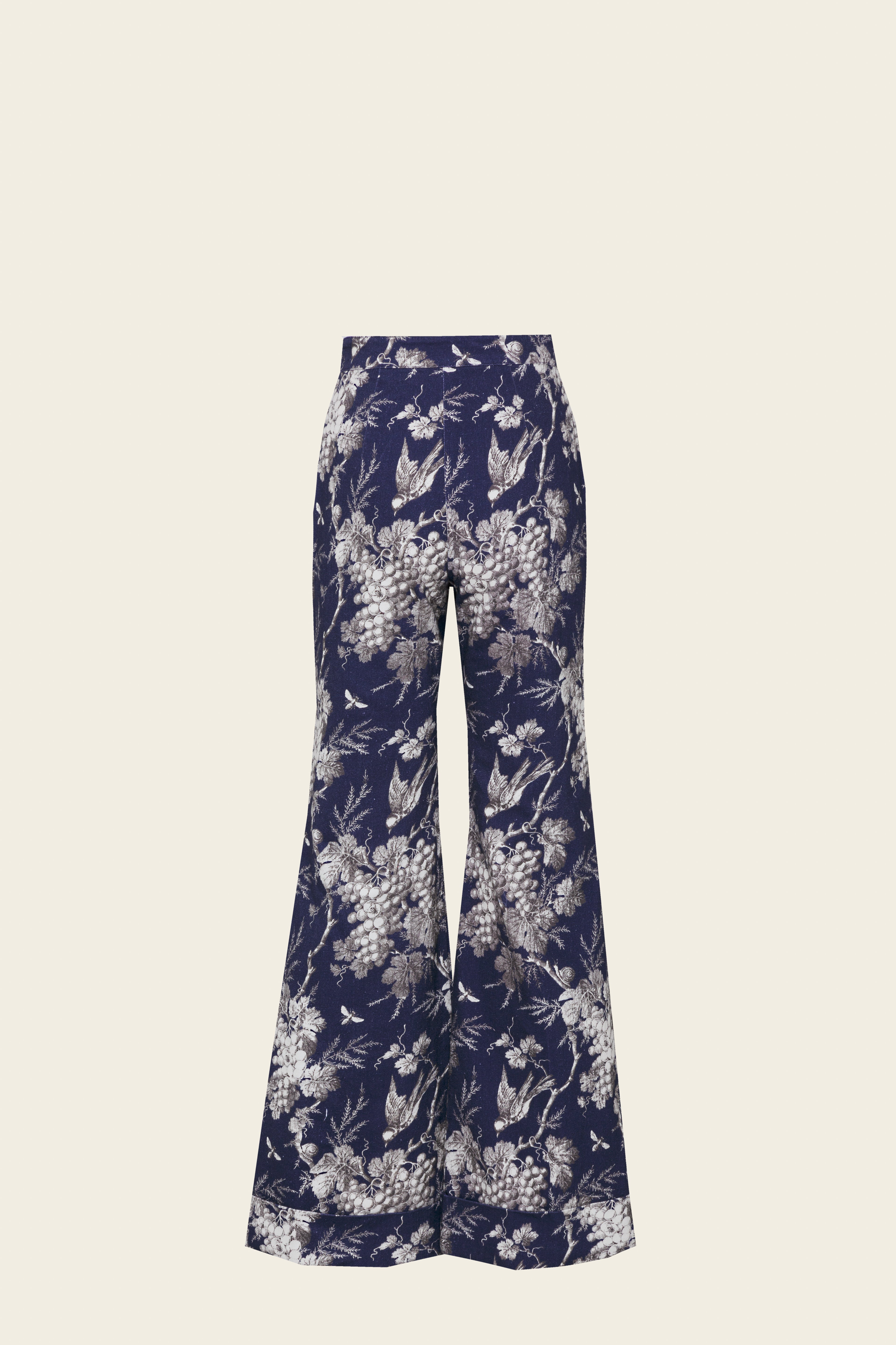 ALIA PANTS