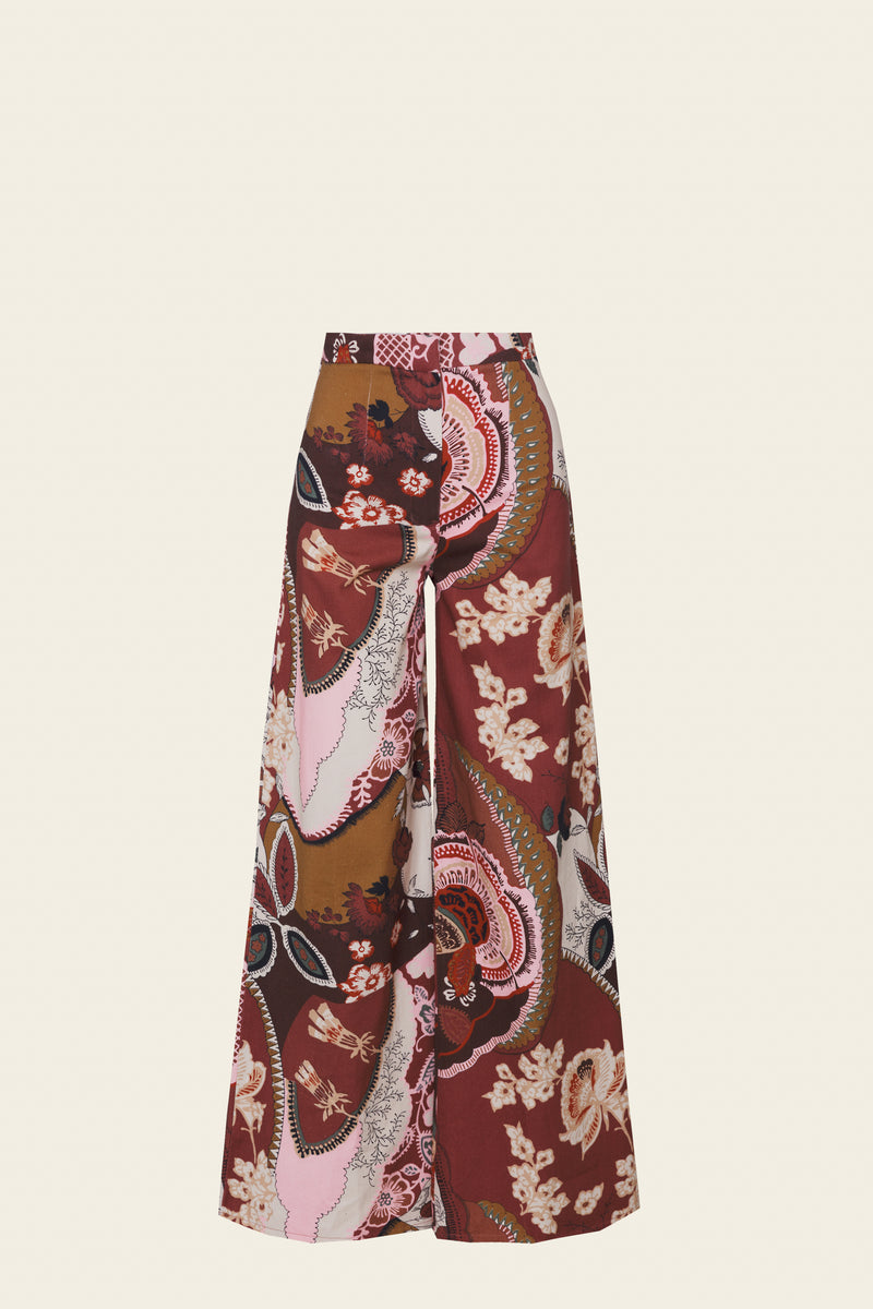 ALOIA PANTS