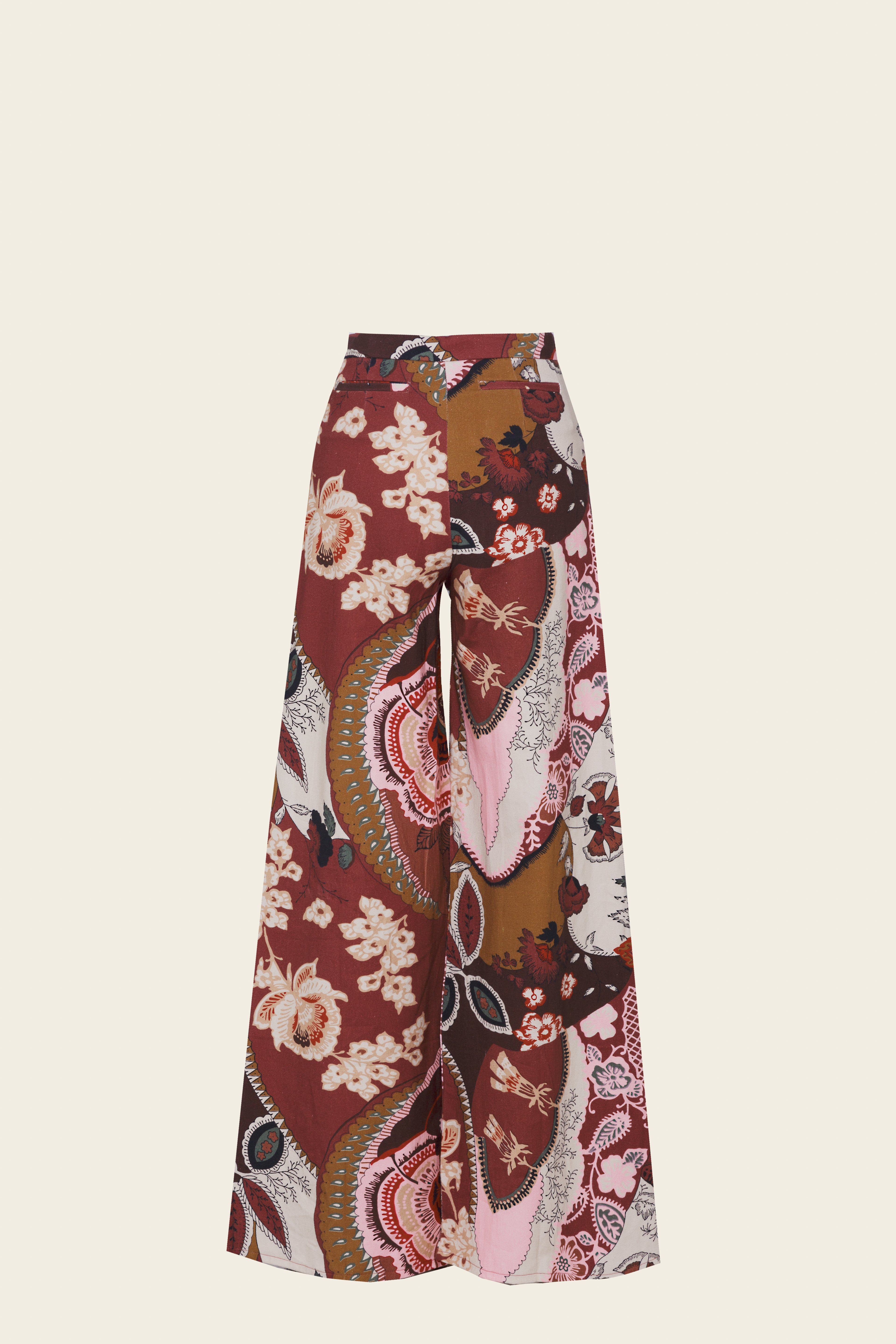 ALOIA PANTS