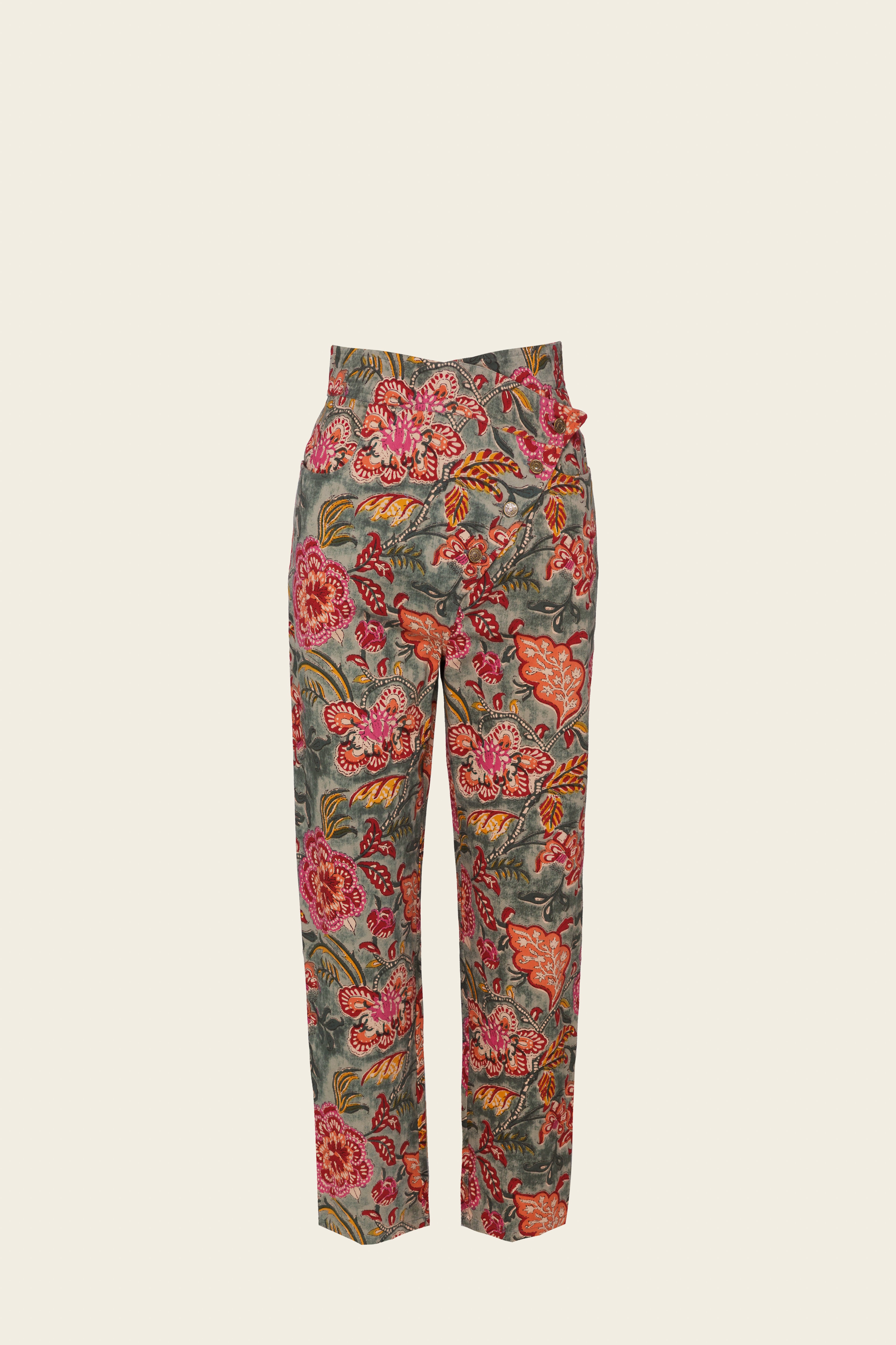 PANTALÓN BELISA
