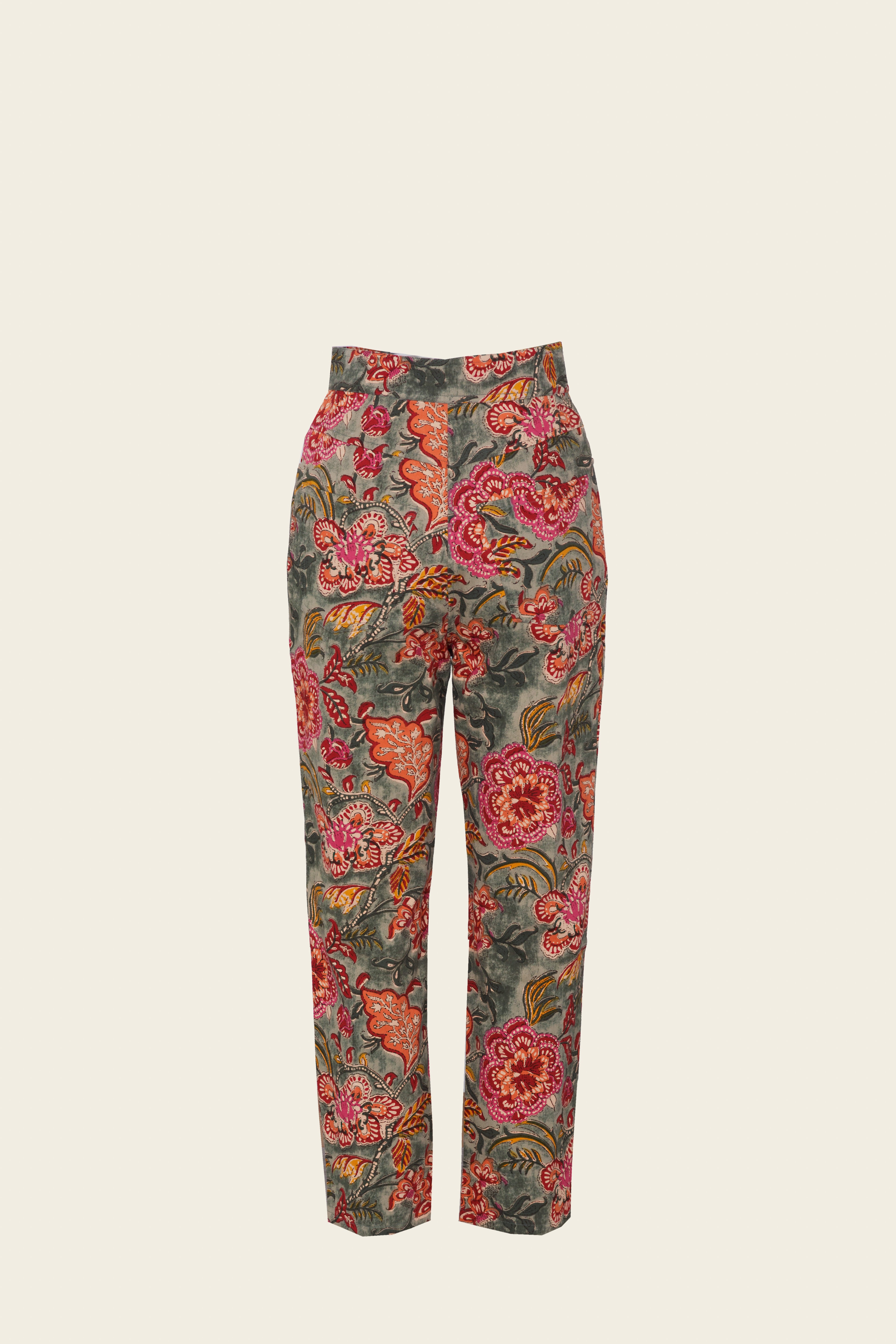 PANTALÓN BELISA