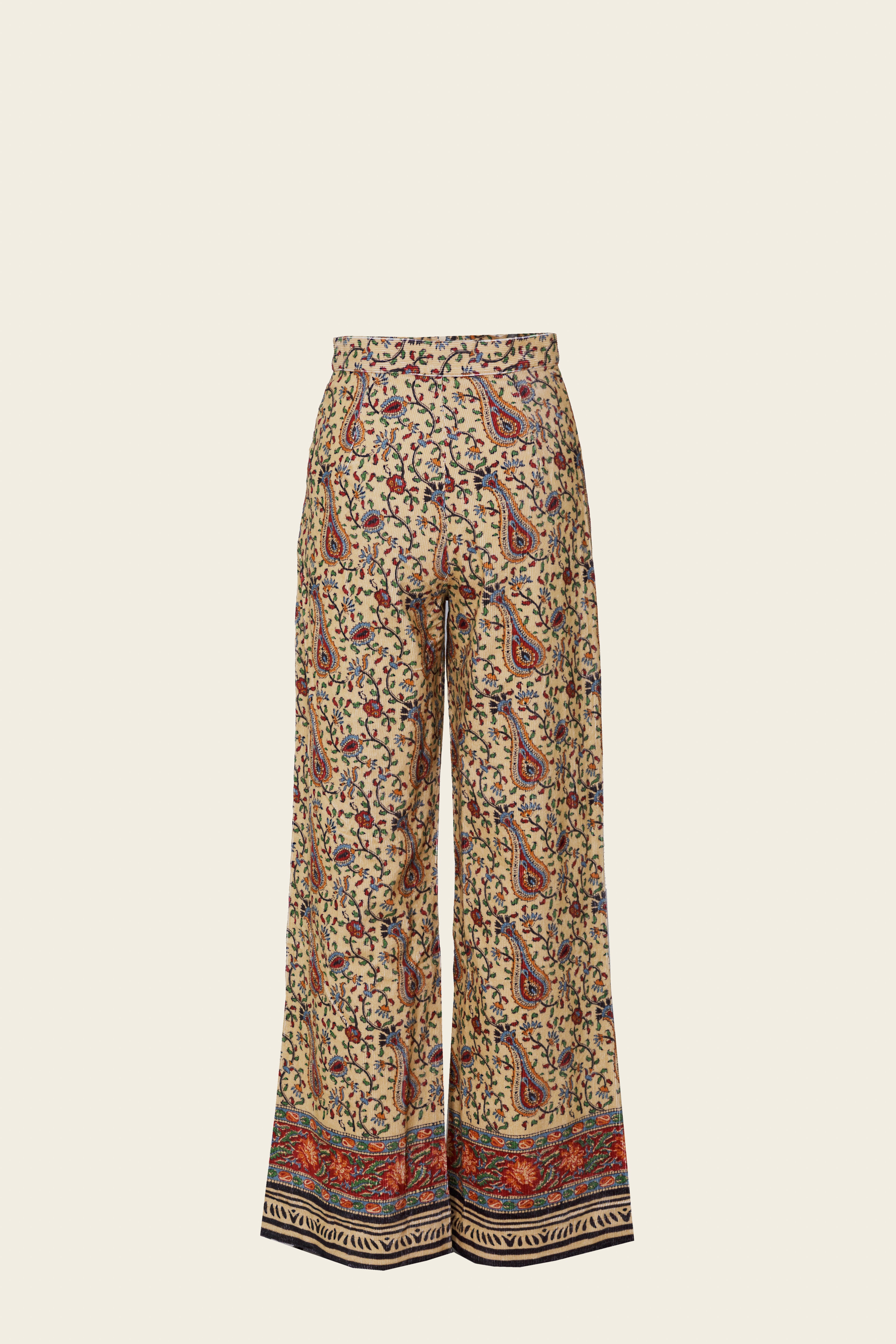 EIDEN PANTS