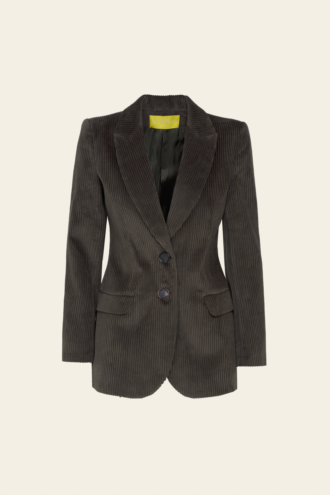 WREN JACKET 