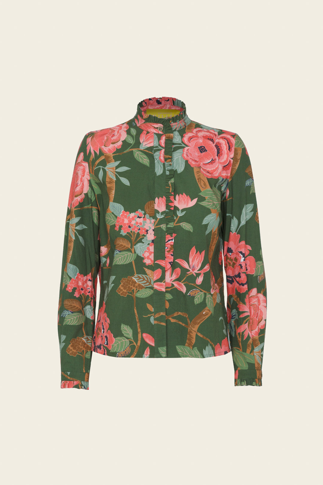 CAMISA JOSSIE